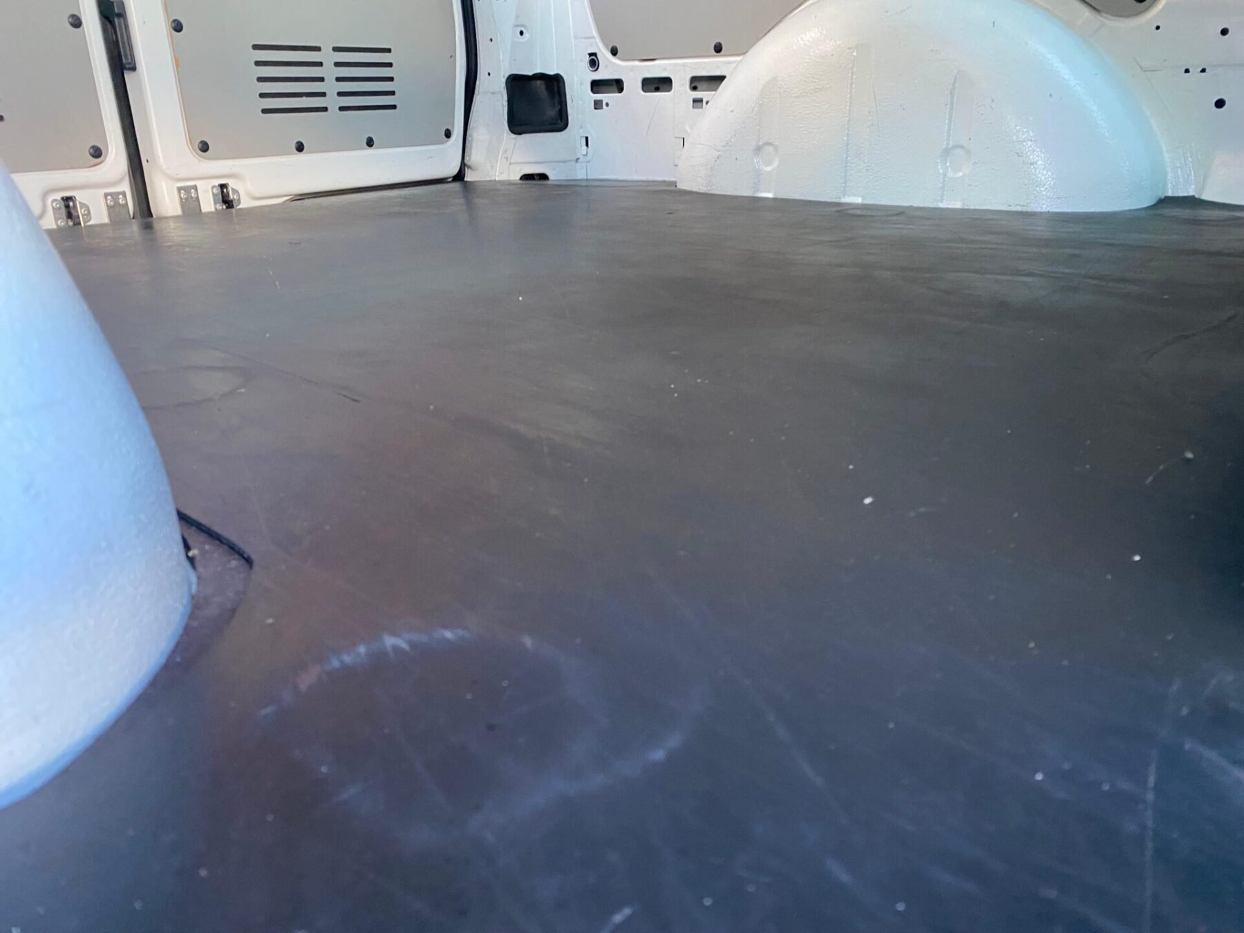 MERCEDES-BENZ VITO SHUTTLE 2.15 CDI MINIBUS LARGO