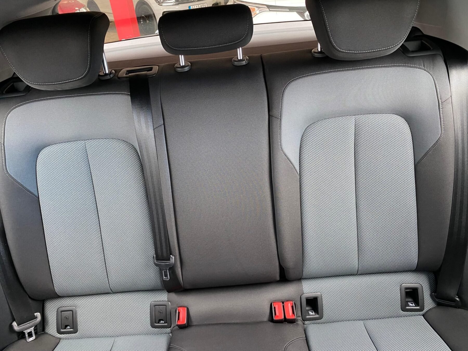 AUDI Q2 ADVANCE 35 TFSI GABAZC