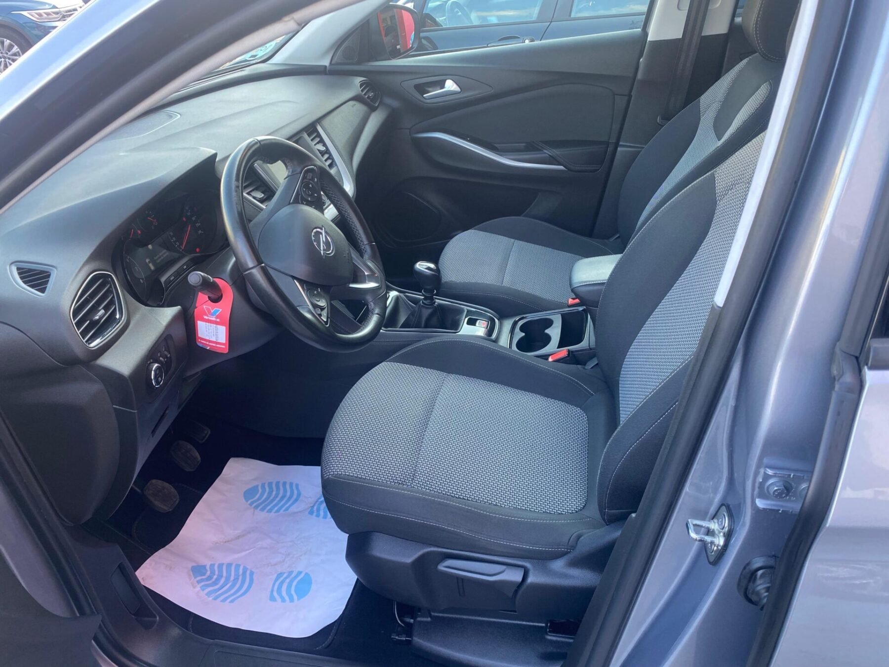 OPEL GRANDLAND X 1.5 CDTI EDITION TODOTERRENO