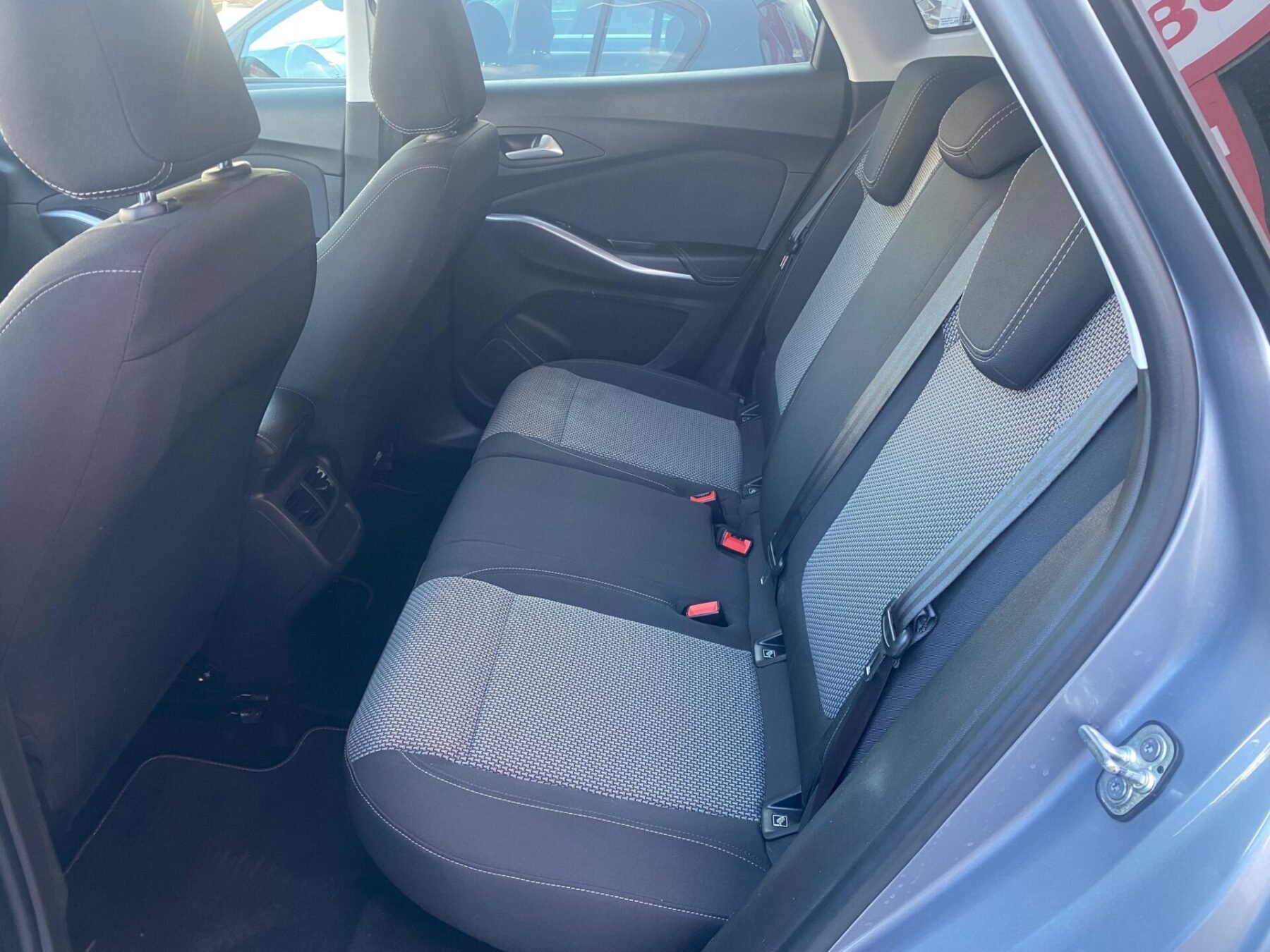 OPEL GRANDLAND X 1.5 CDTI EDITION TODOTERRENO