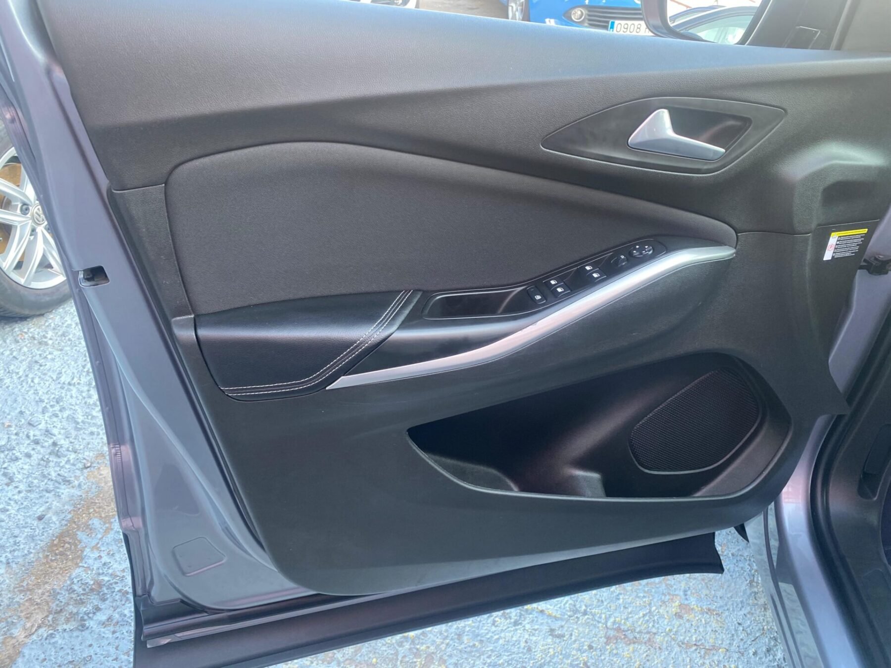 OPEL GRANDLAND X 1.5 CDTI EDITION TODOTERRENO