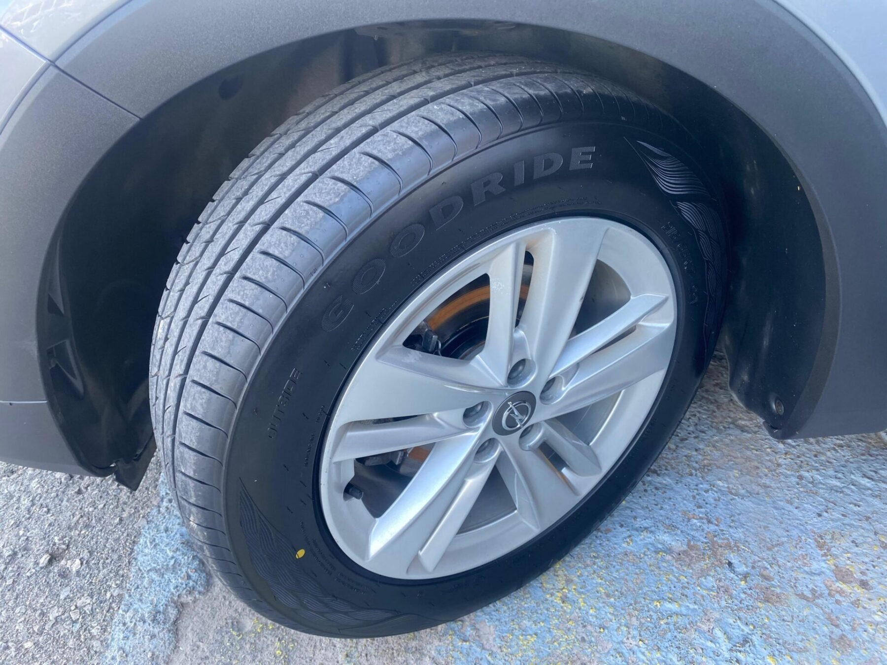 OPEL GRANDLAND X 1.5 CDTI EDITION TODOTERRENO