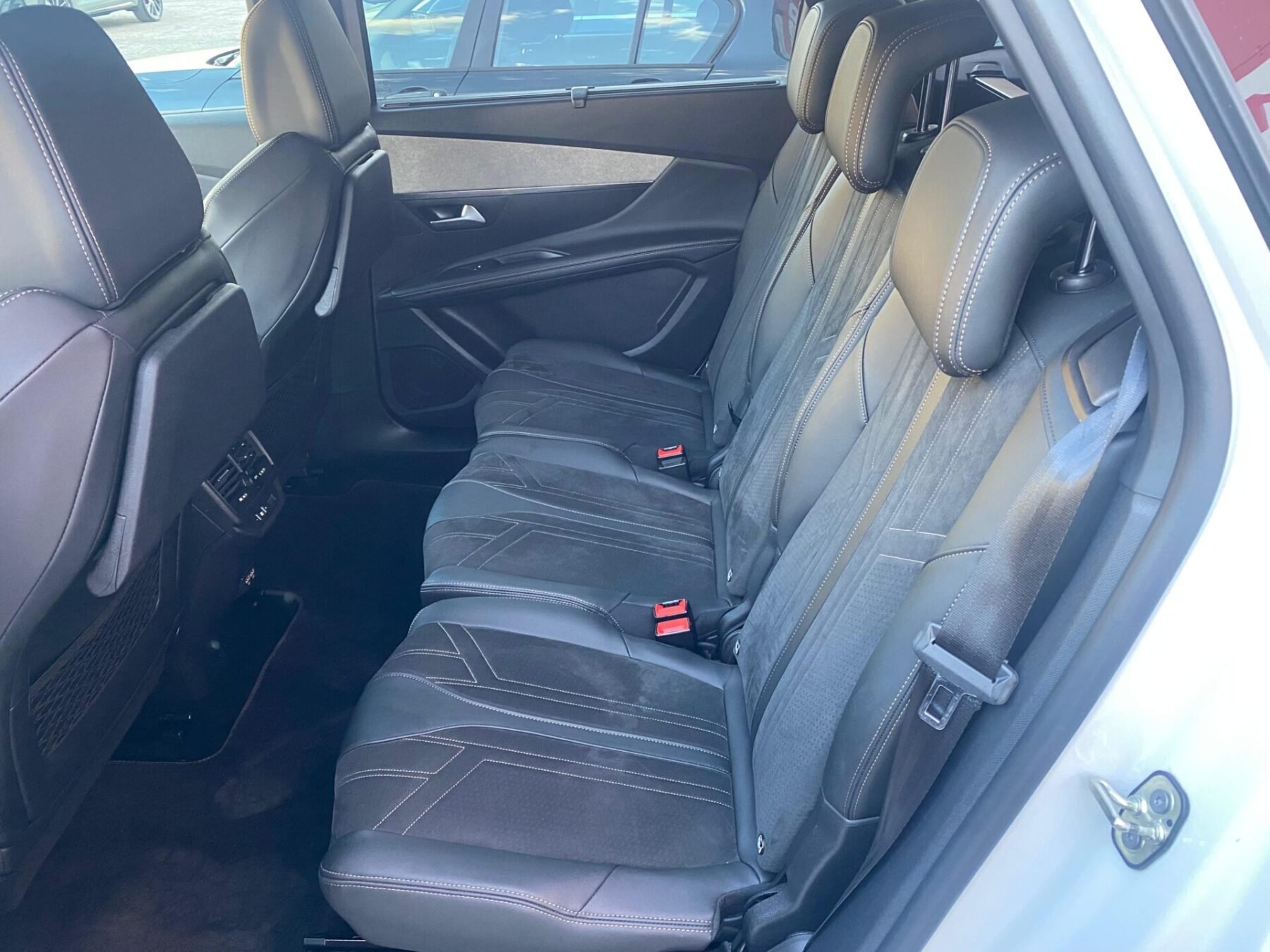 PEUGEOT 5008 GT 15 BLUEHDI EAT8