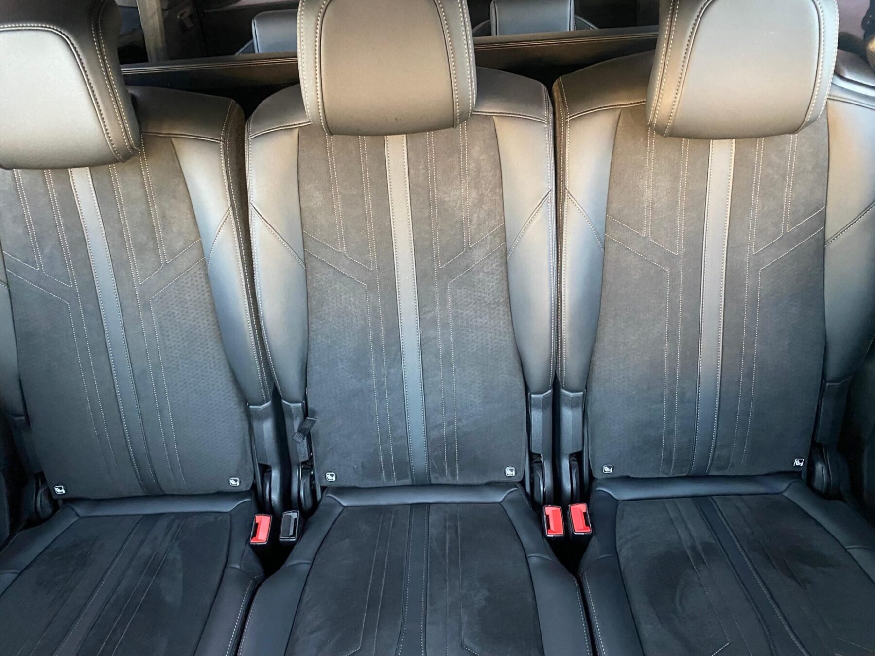 PEUGEOT 5008 GT 15 BLUEHDI EAT8