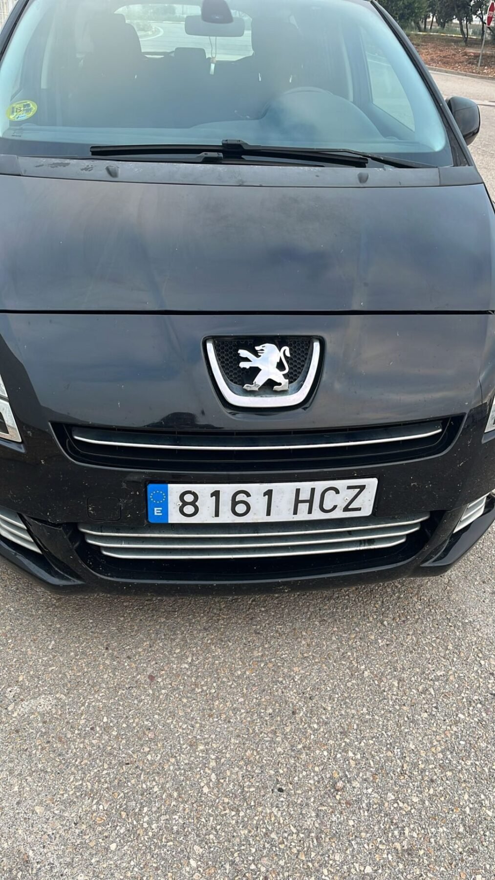 PEUGEOT 5008 GT 15 BLUEHDI EAT8