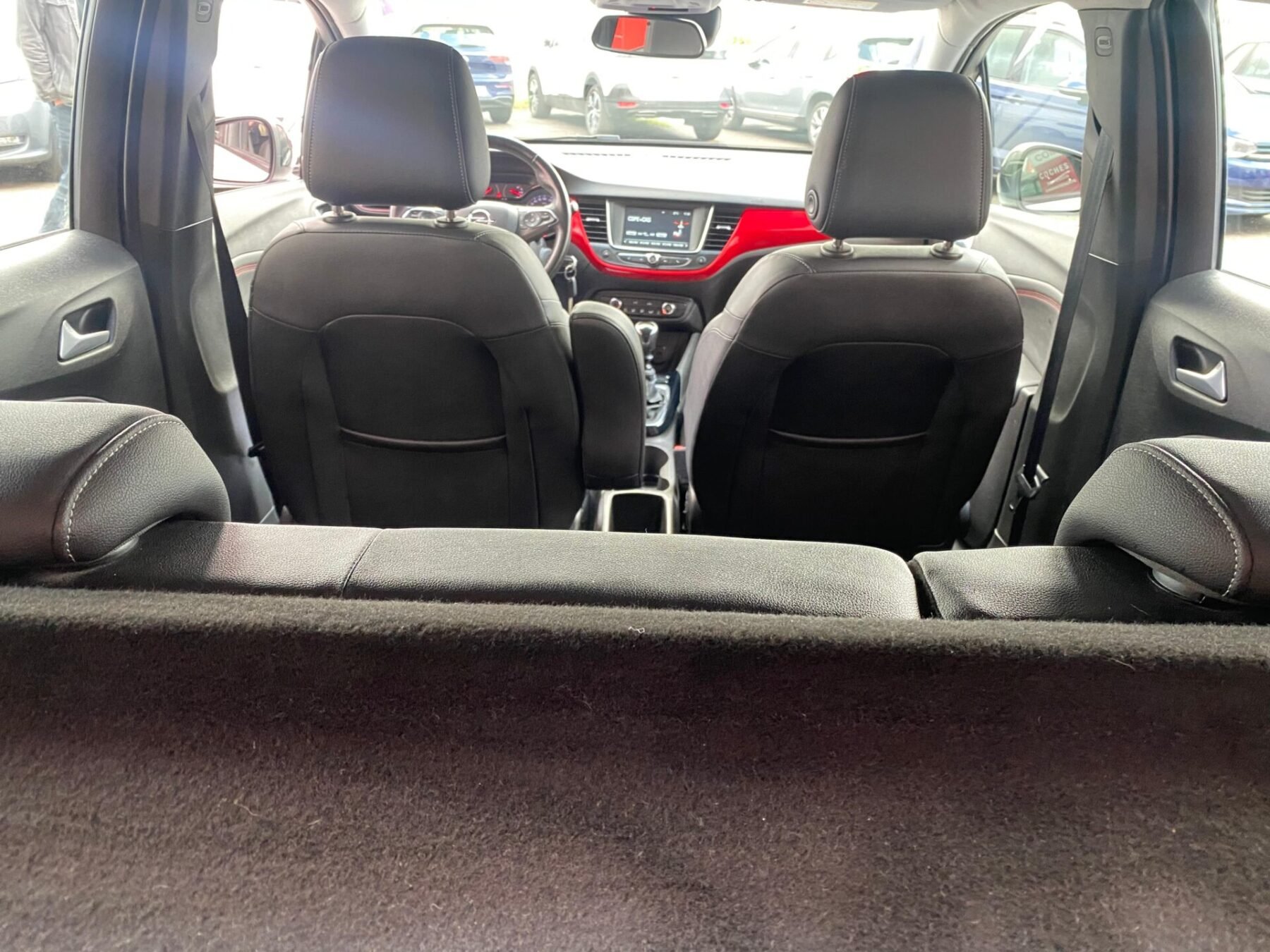 OPEL CROSLAND X GS Line 1.5D 81kW 110CV 