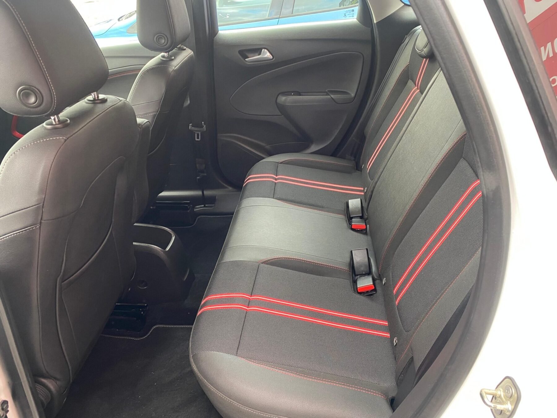 OPEL CROSLAND X GS Line 1.5D 81kW 110CV 