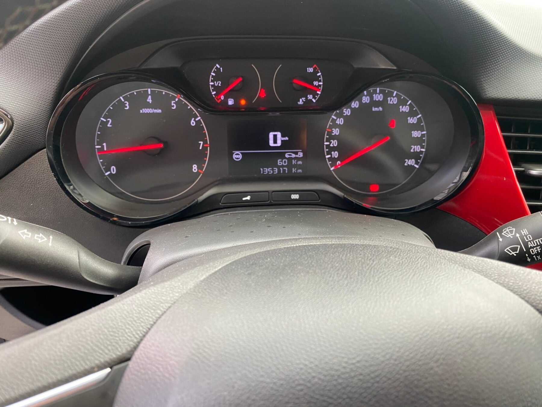 OPEL CROSLAND X GS Line 1.5D 81kW 110CV 