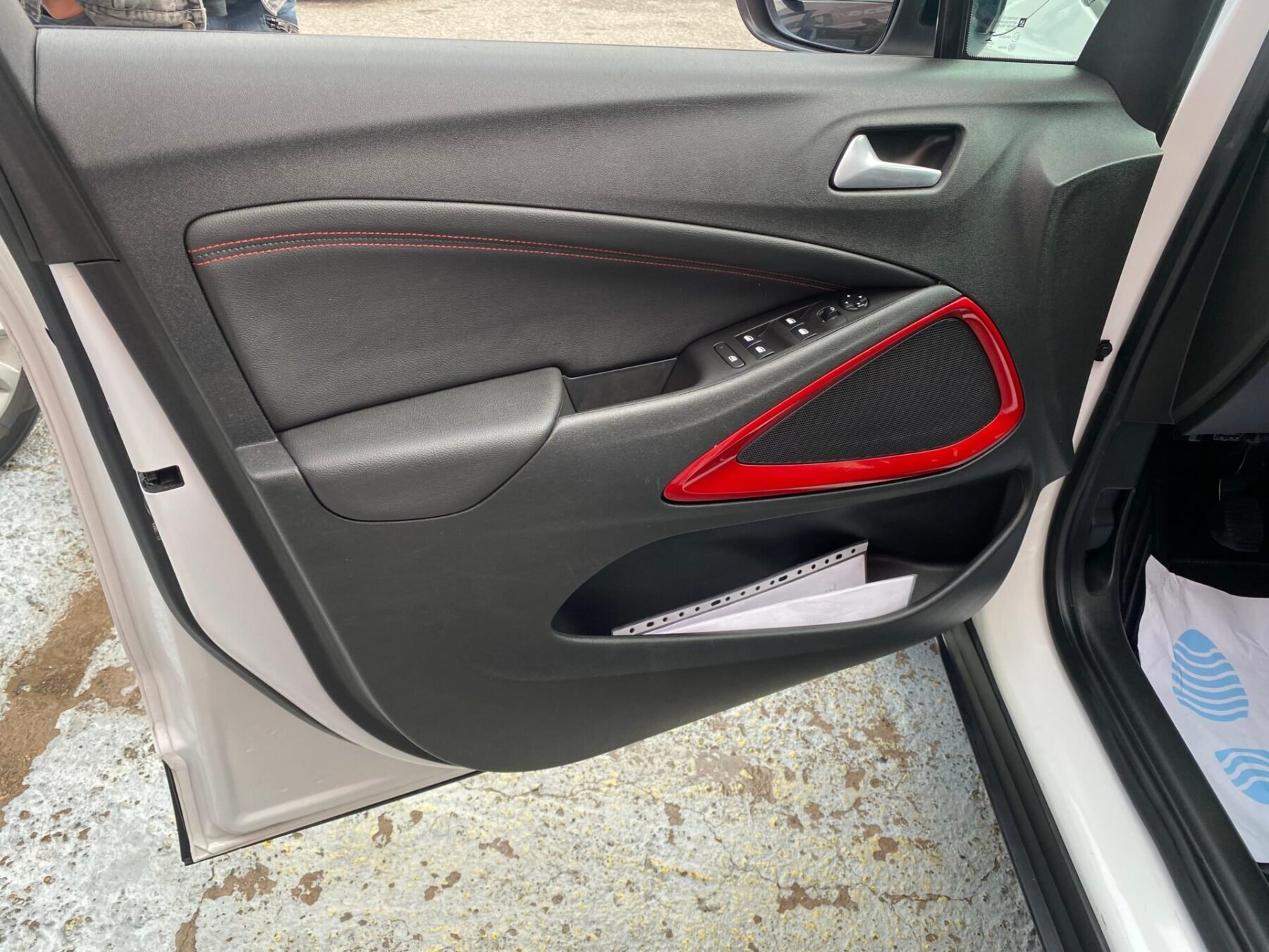 OPEL CROSLAND X GS Line 1.5D 81kW 110CV 