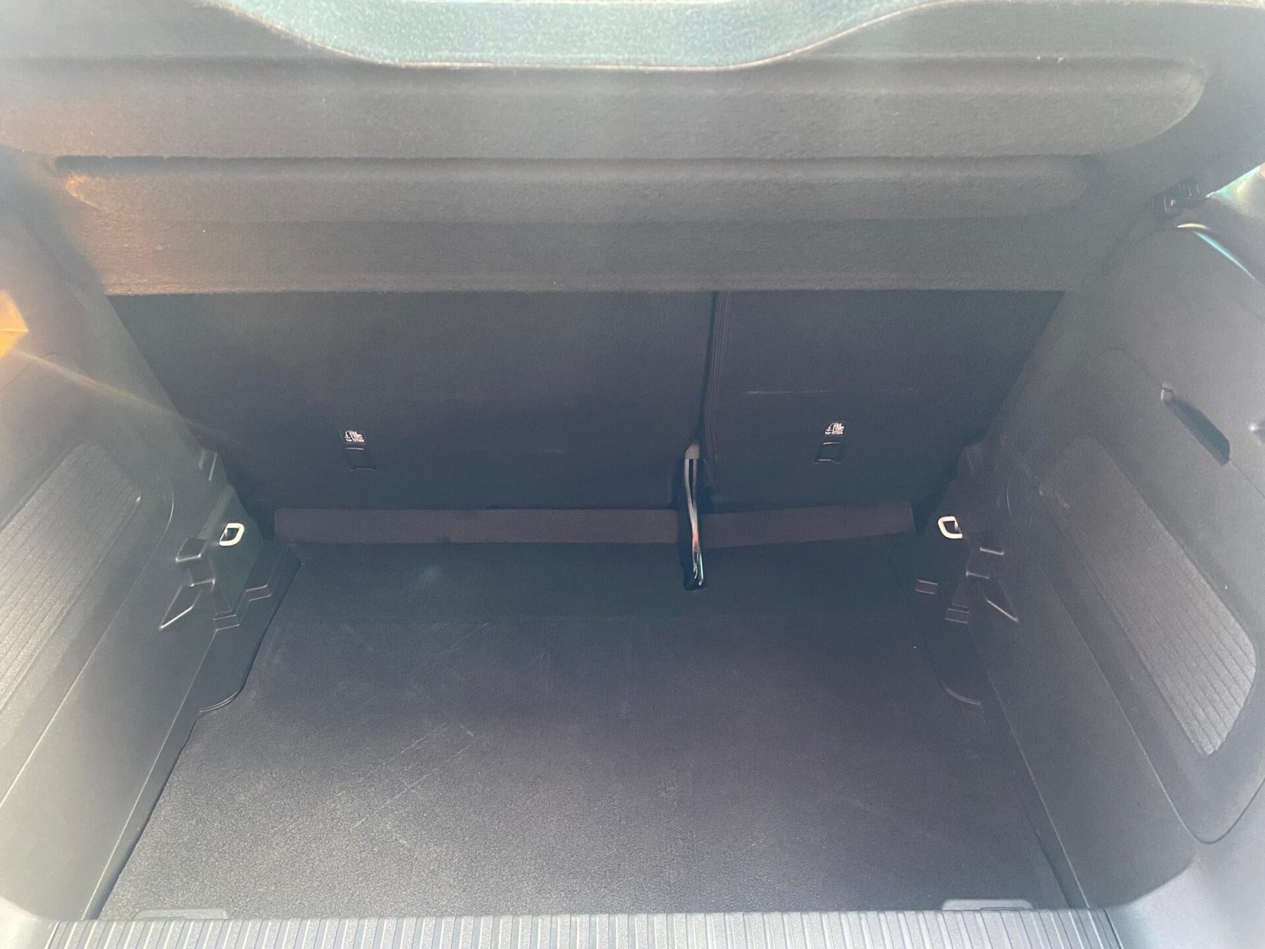 CITROEN C3 AIRCROSS BlueHDi 81kW 110CV SS Feel