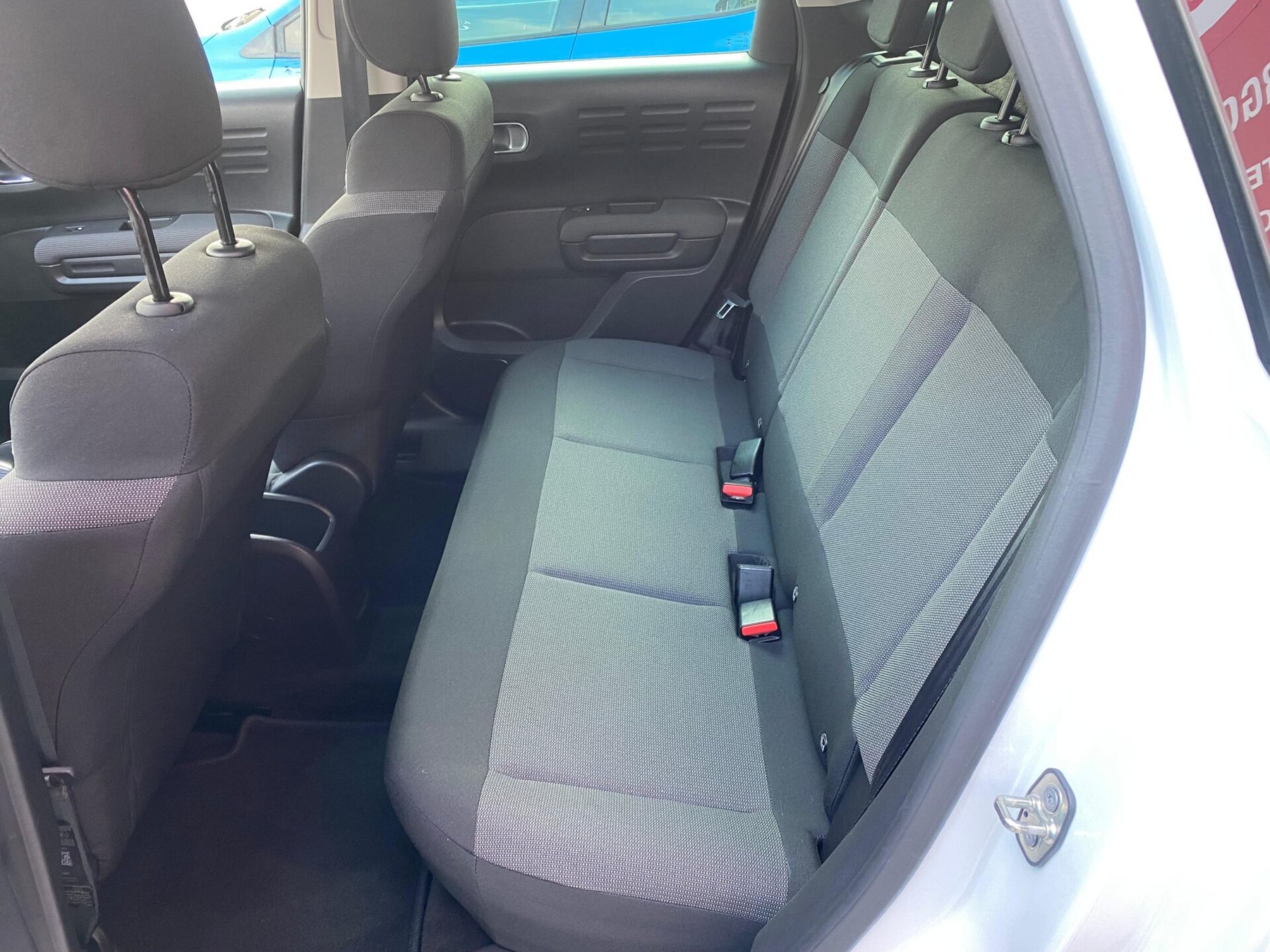 CITROEN C3 AIRCROSS BlueHDi 81kW 110CV SS Feel