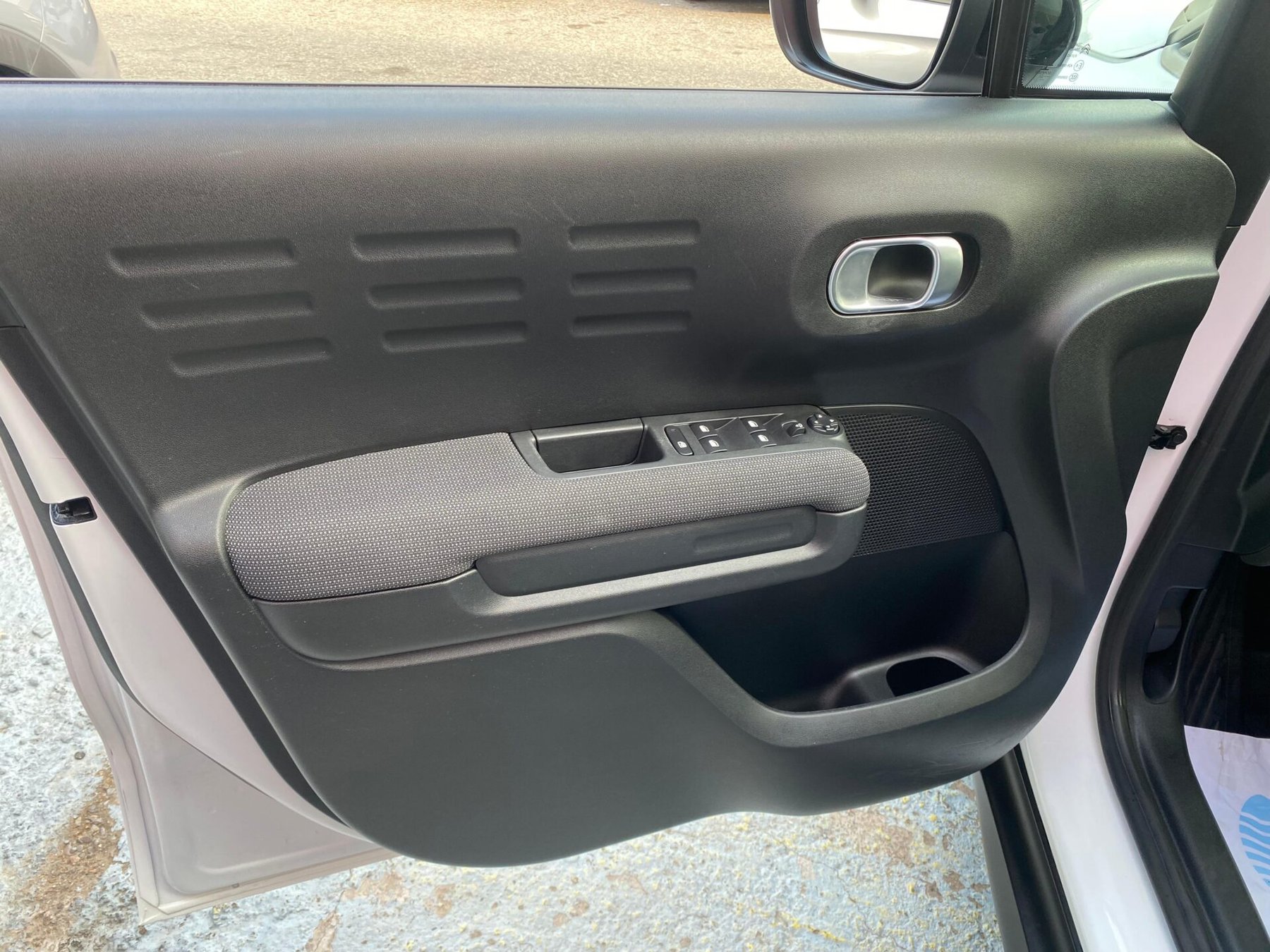 CITROEN C3 AIRCROSS BlueHDi 81kW 110CV SS Feel