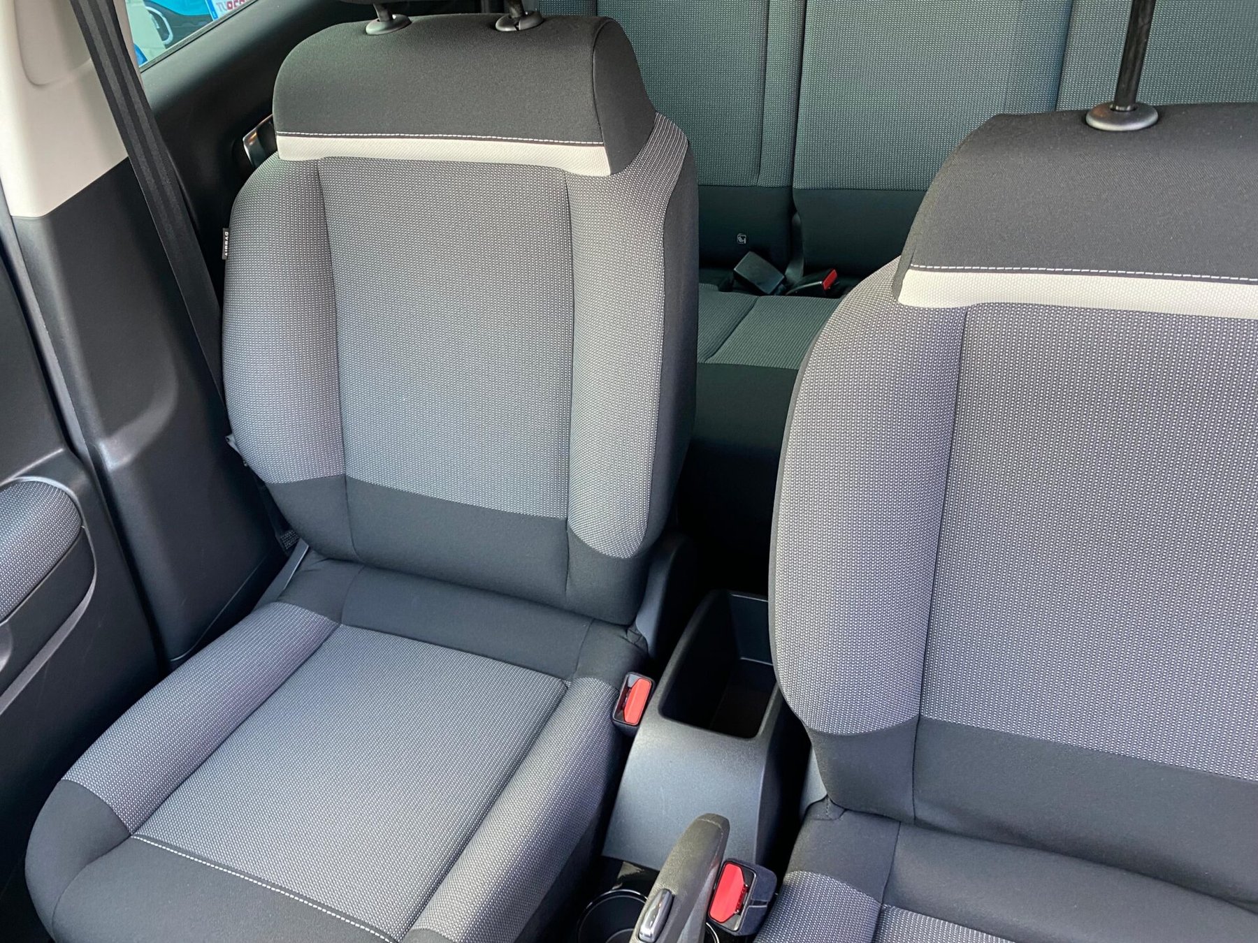 CITROEN C3 AIRCROSS BlueHDi 81kW 110CV SS Feel