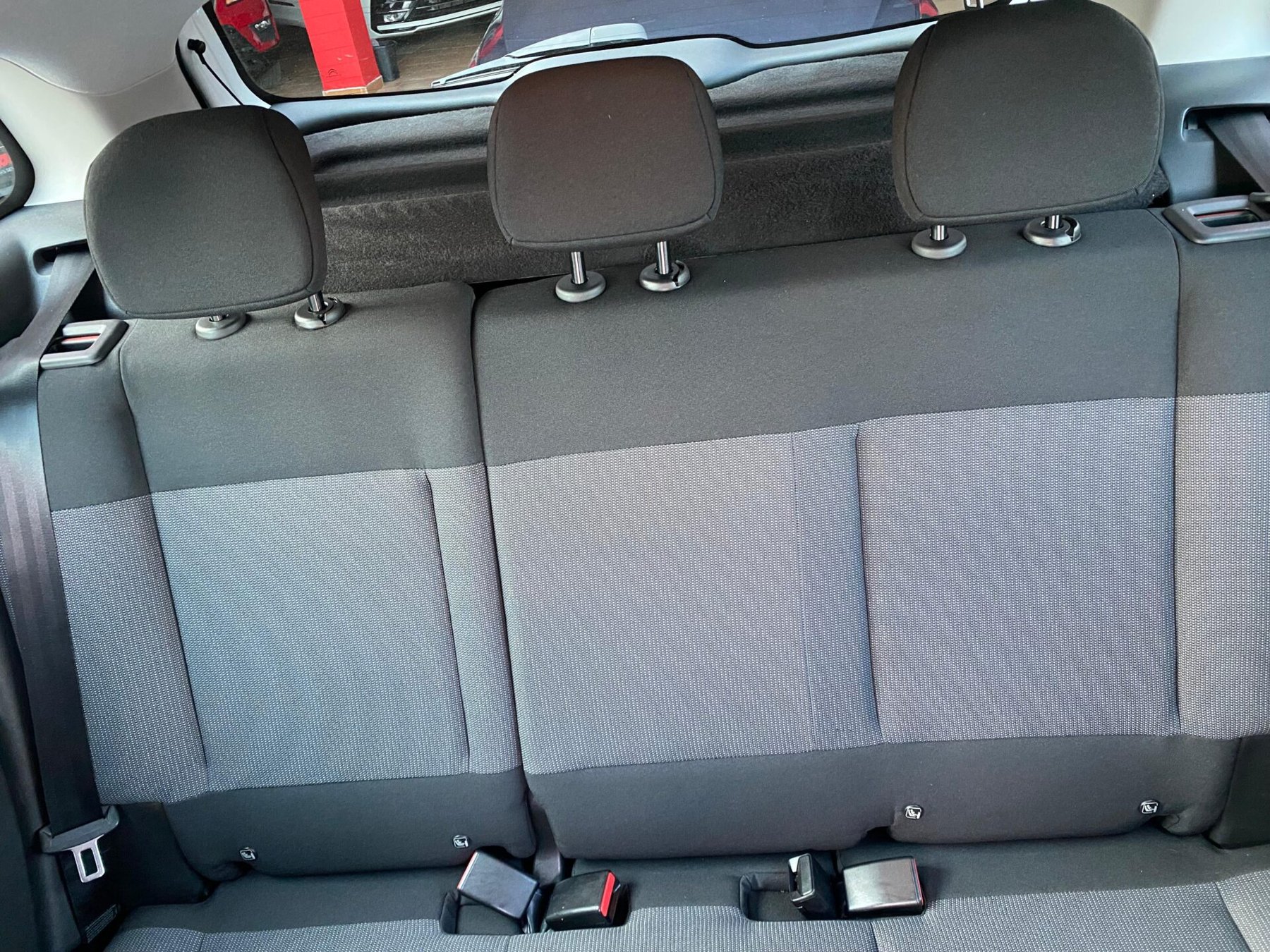 CITROEN C3 AIRCROSS BlueHDi 81kW 110CV SS Feel