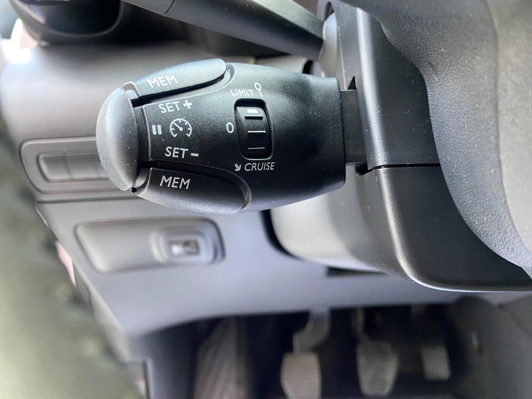 CITROEN C3 AIRCROSS BlueHDi 81kW 110CV SS Feel