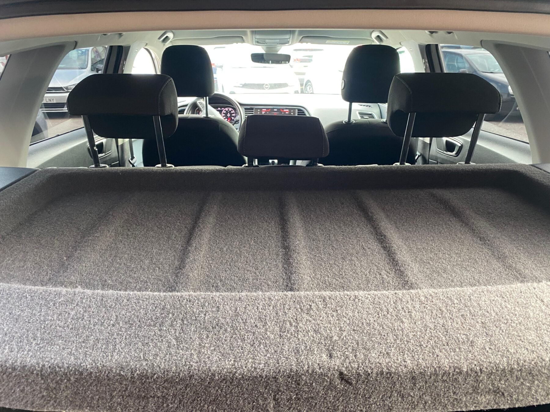 SEAT Ateca 2.0 TDI 110kW 150CV SS Style