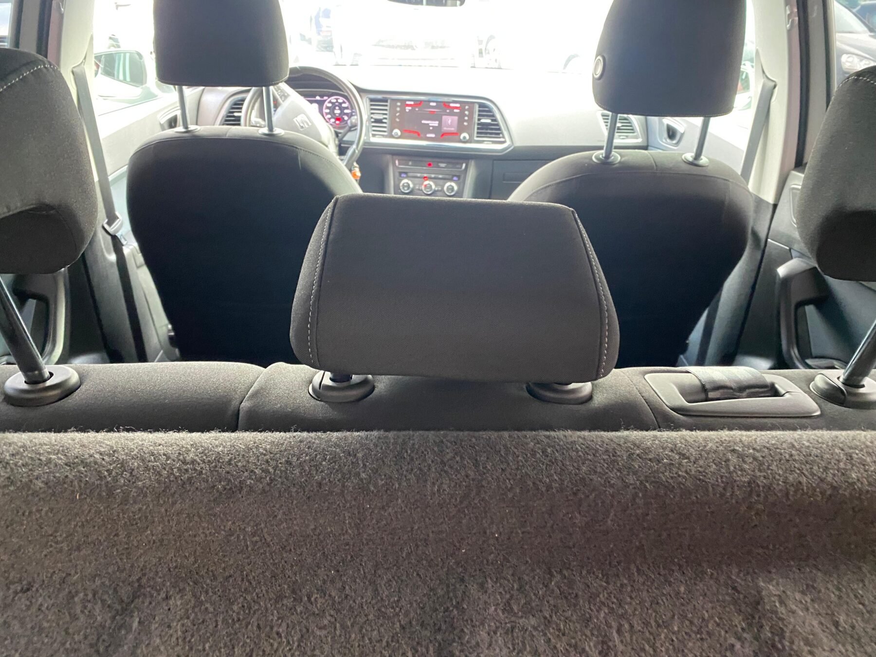 SEAT Ateca 2.0 TDI 110kW 150CV SS Style