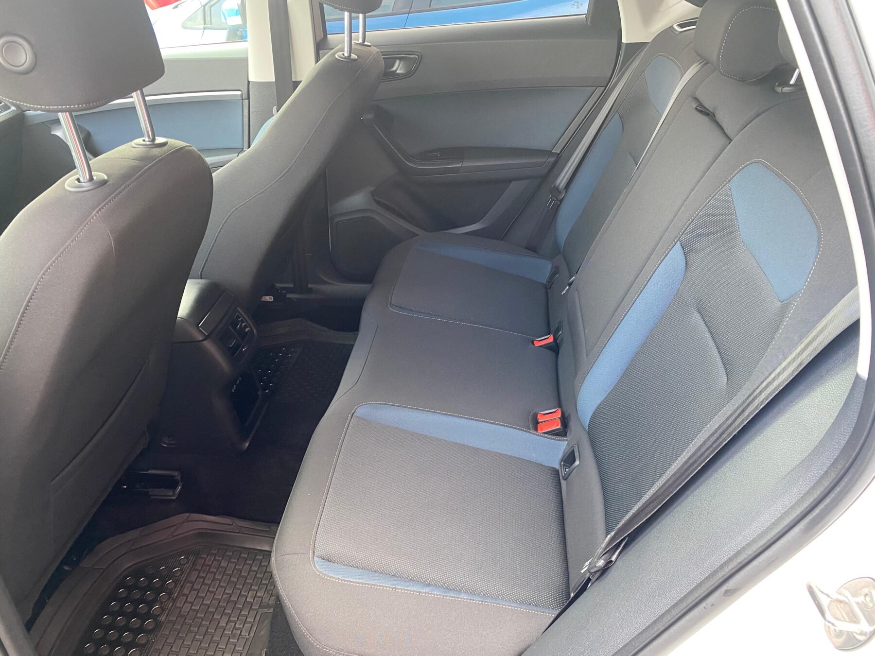 SEAT Ateca 2.0 TDI 110kW 150CV SS Style