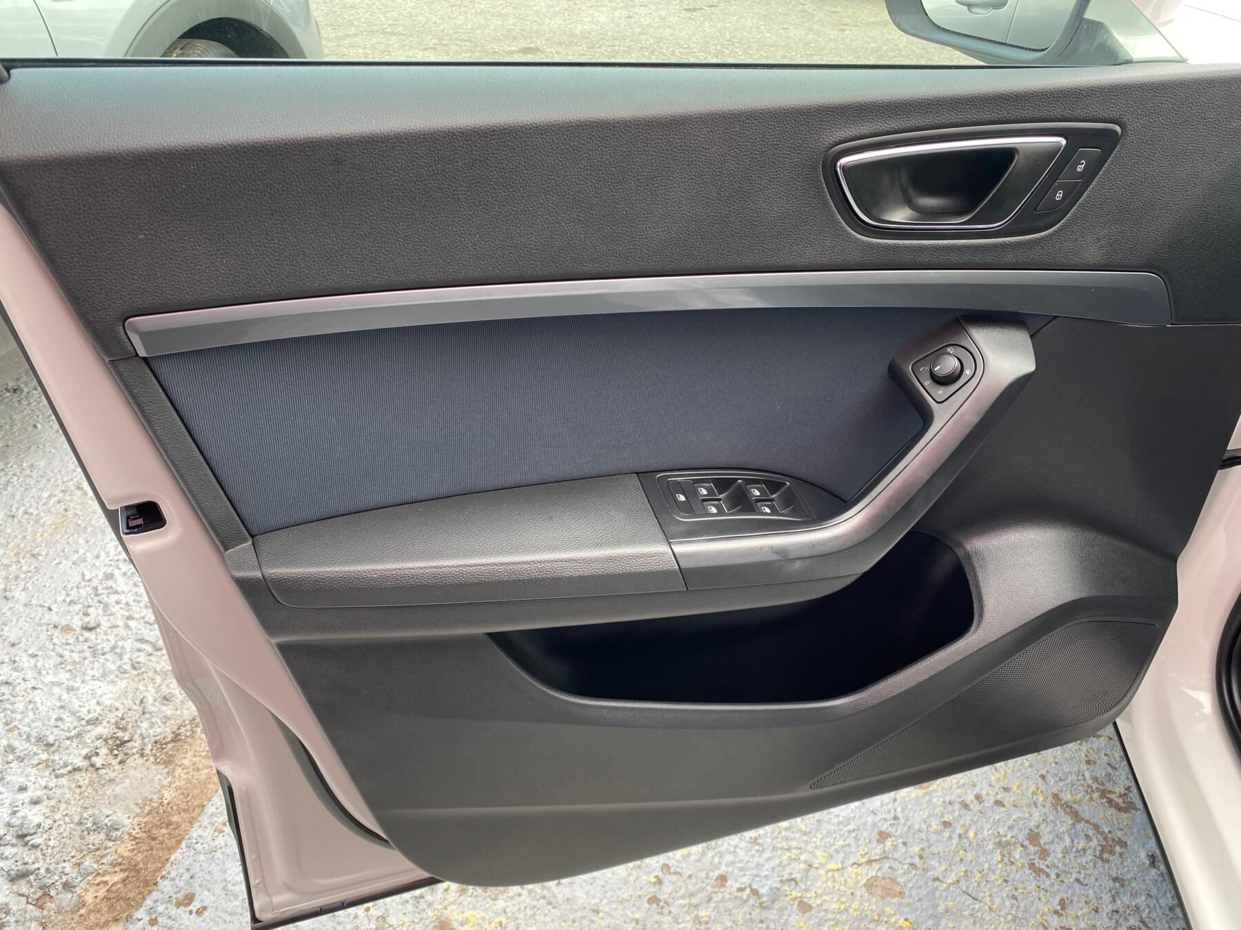 SEAT Ateca 2.0 TDI 110kW 150CV SS Style