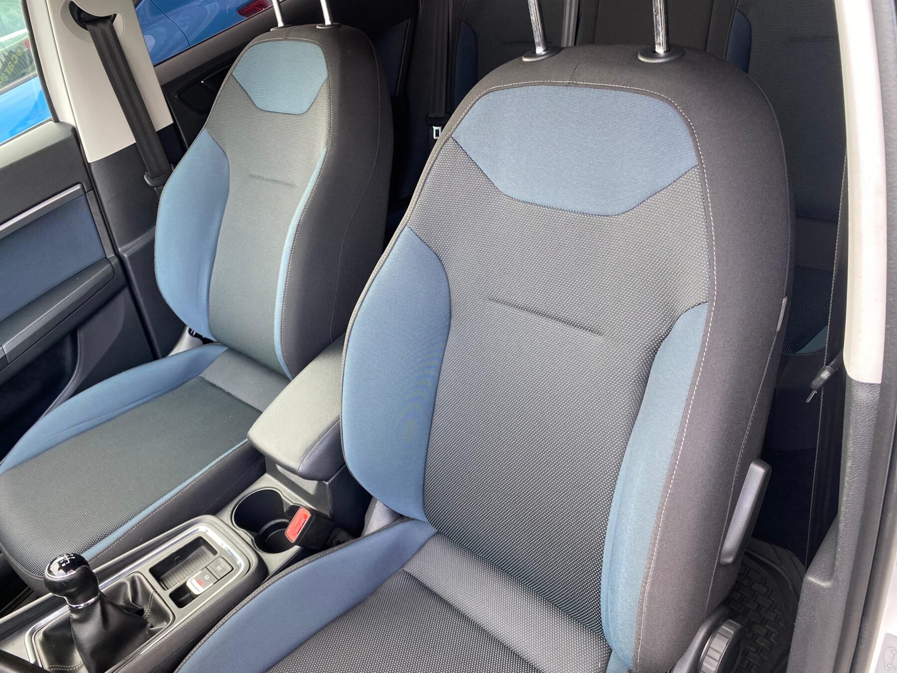 SEAT Ateca 2.0 TDI 110kW 150CV SS Style