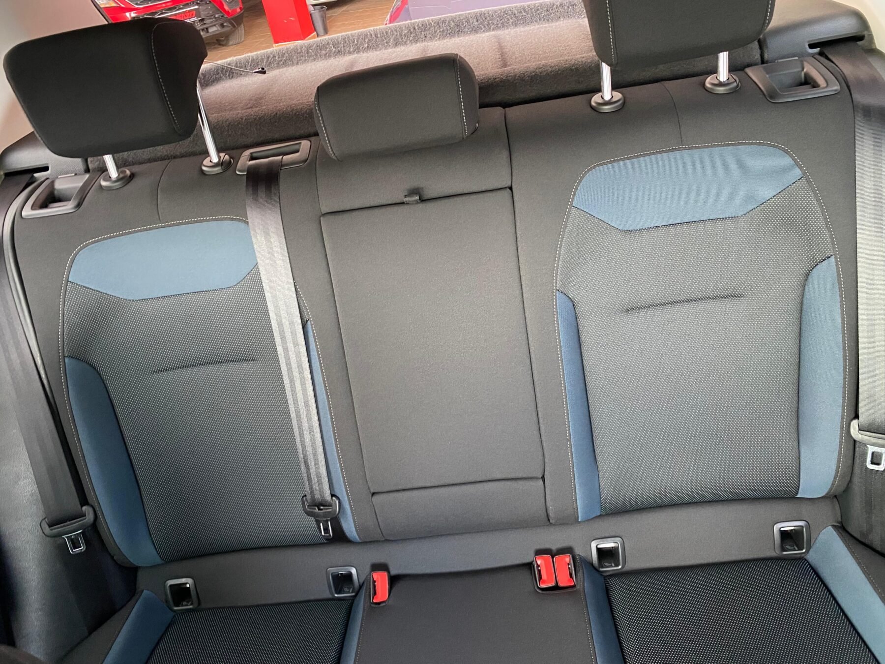 SEAT Ateca 2.0 TDI 110kW 150CV SS Style