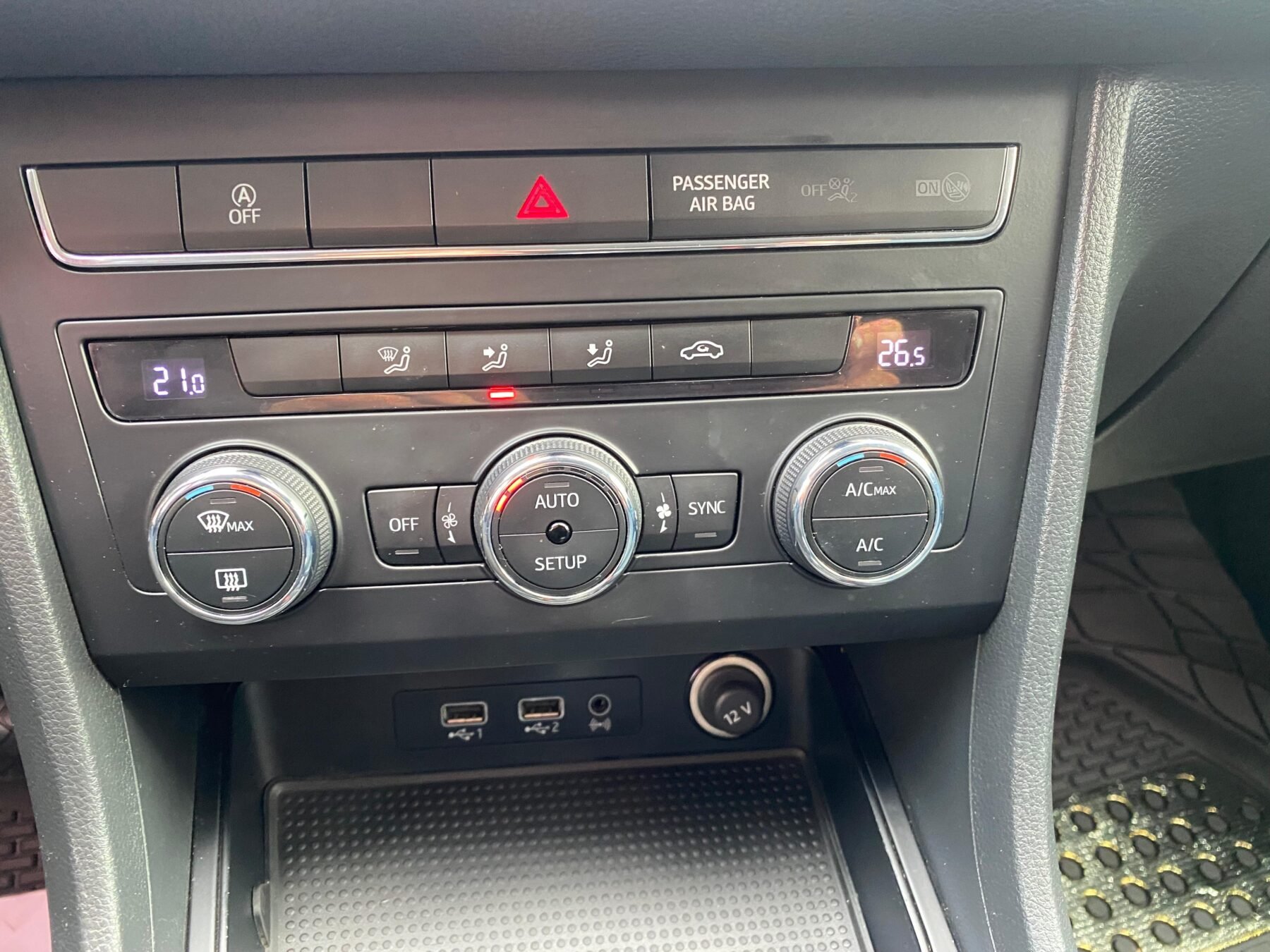 SEAT Ateca 2.0 TDI 110kW 150CV SS Style