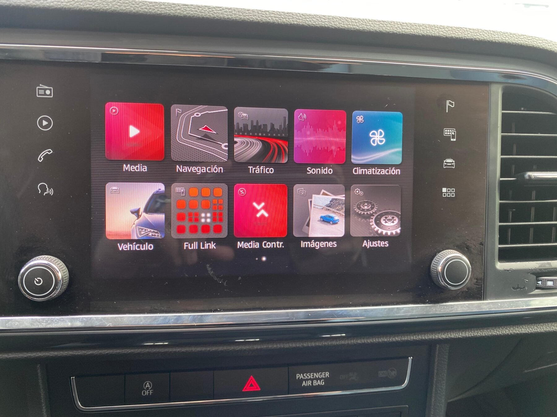 SEAT Ateca 2.0 TDI 110kW 150CV SS Style