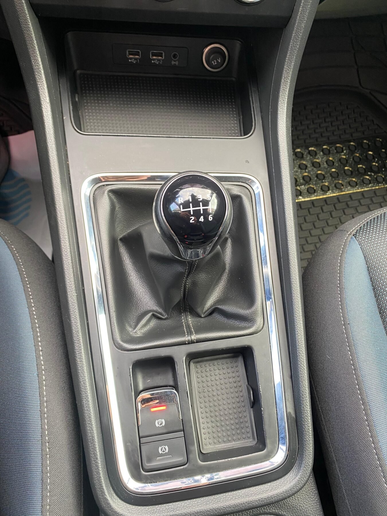 SEAT Ateca 2.0 TDI 110kW 150CV SS Style