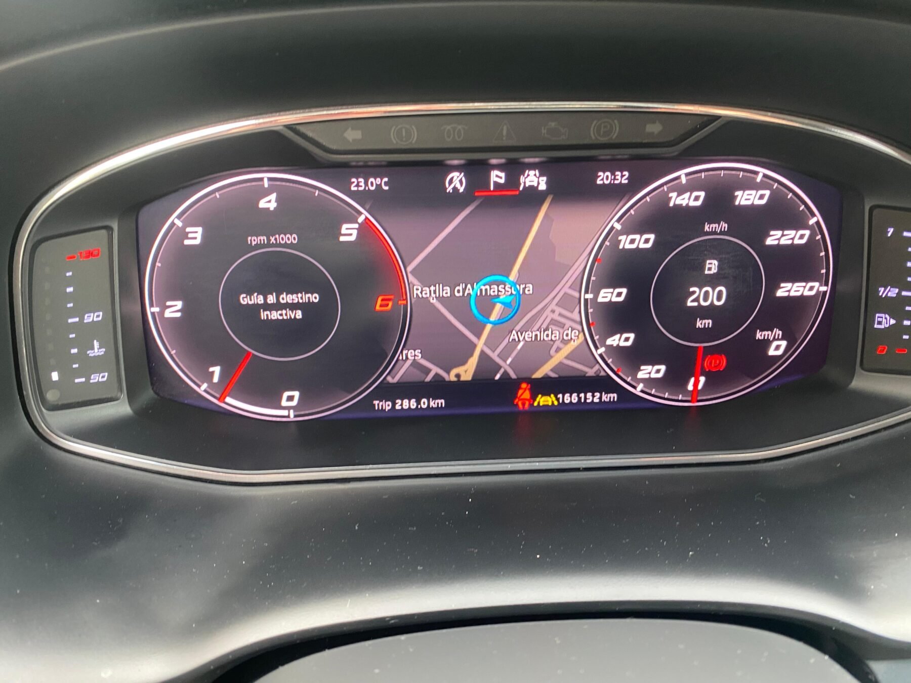 SEAT Ateca 2.0 TDI 110kW 150CV SS Style