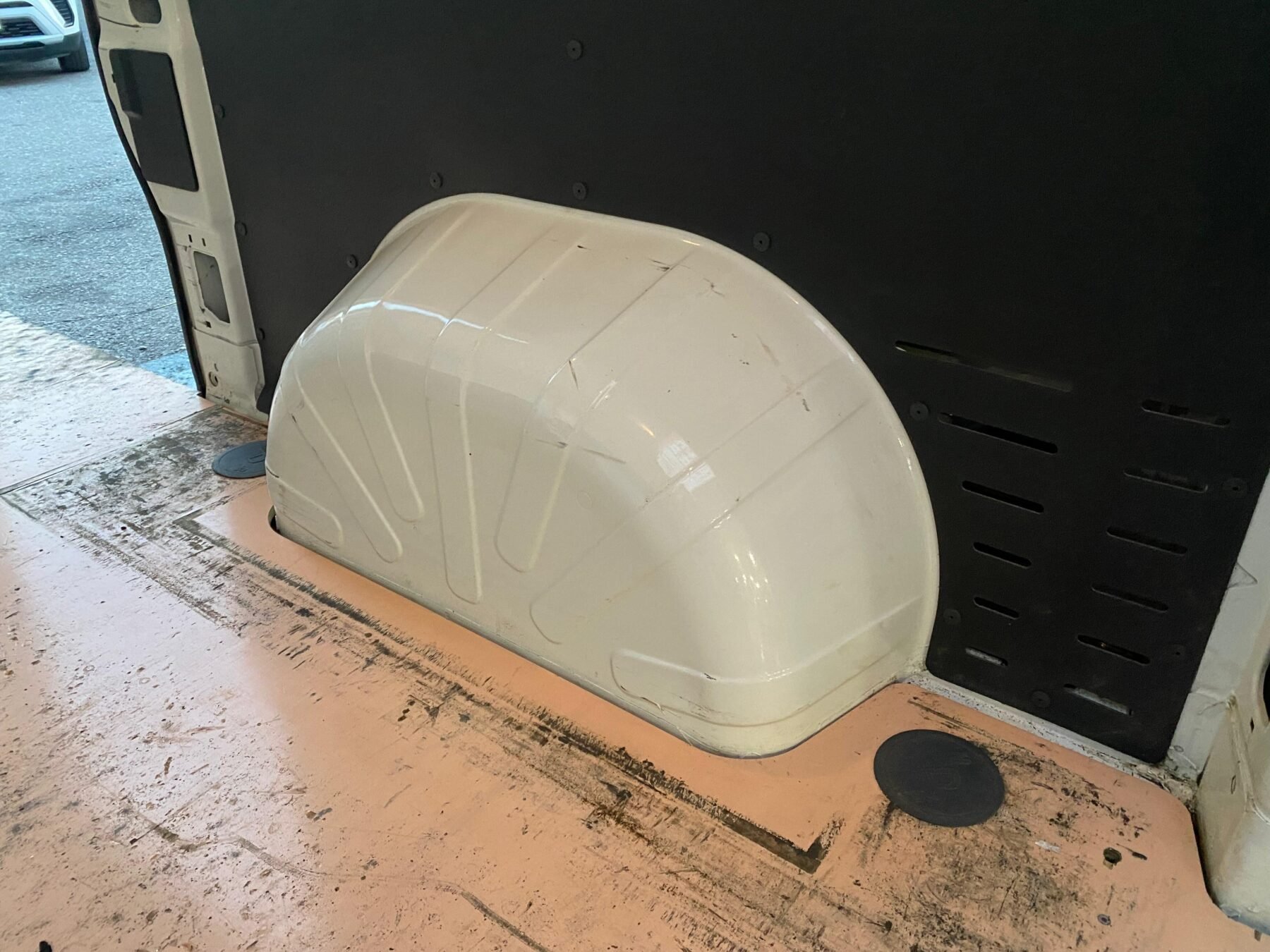 CITROEN JUMPER CITROEN JUMPER BLUE HDI 96KW 130CV FURGON 33L2H2