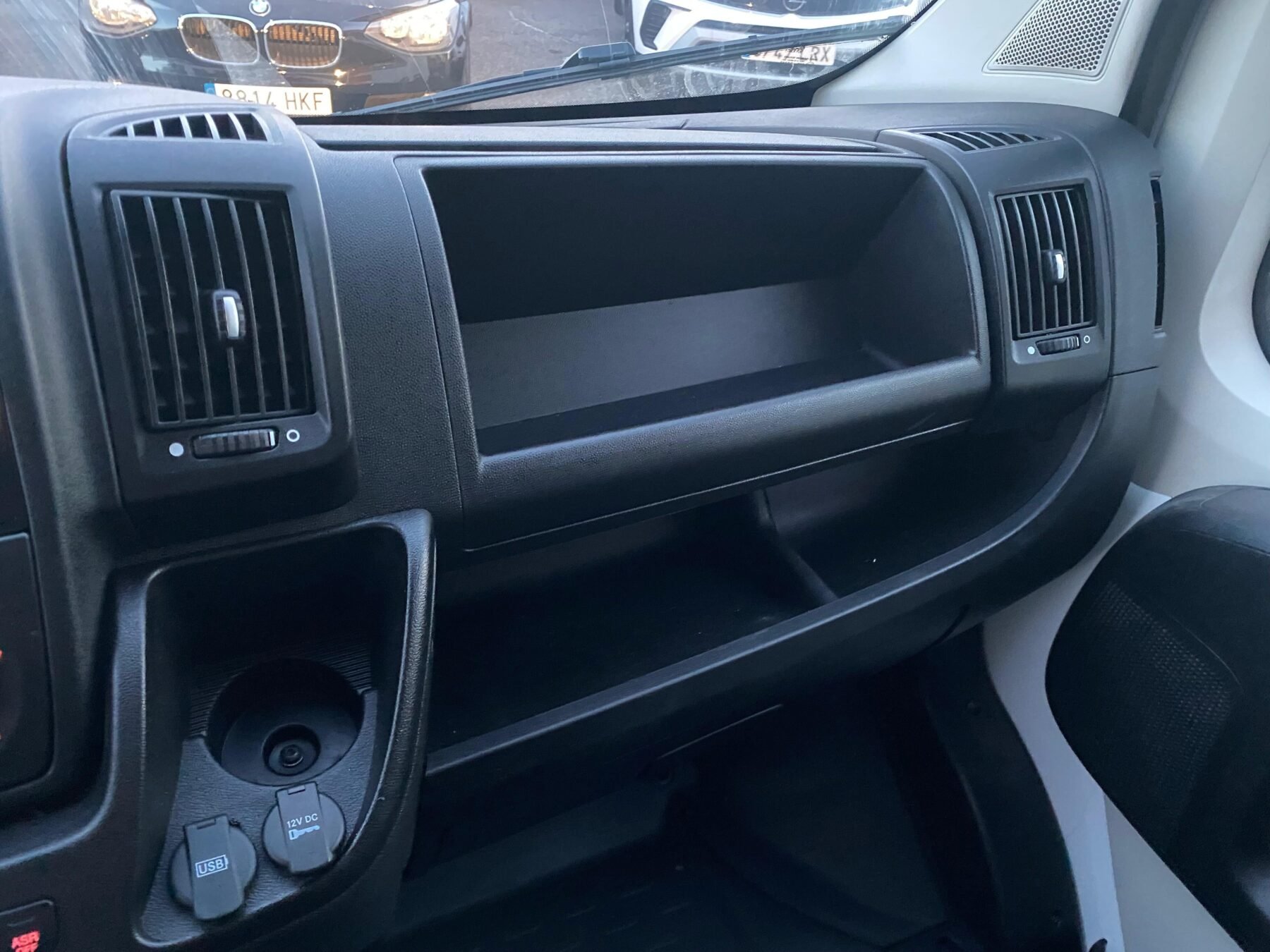 CITROEN JUMPER CITROEN JUMPER BLUE HDI 96KW 130CV FURGON 33L2H2