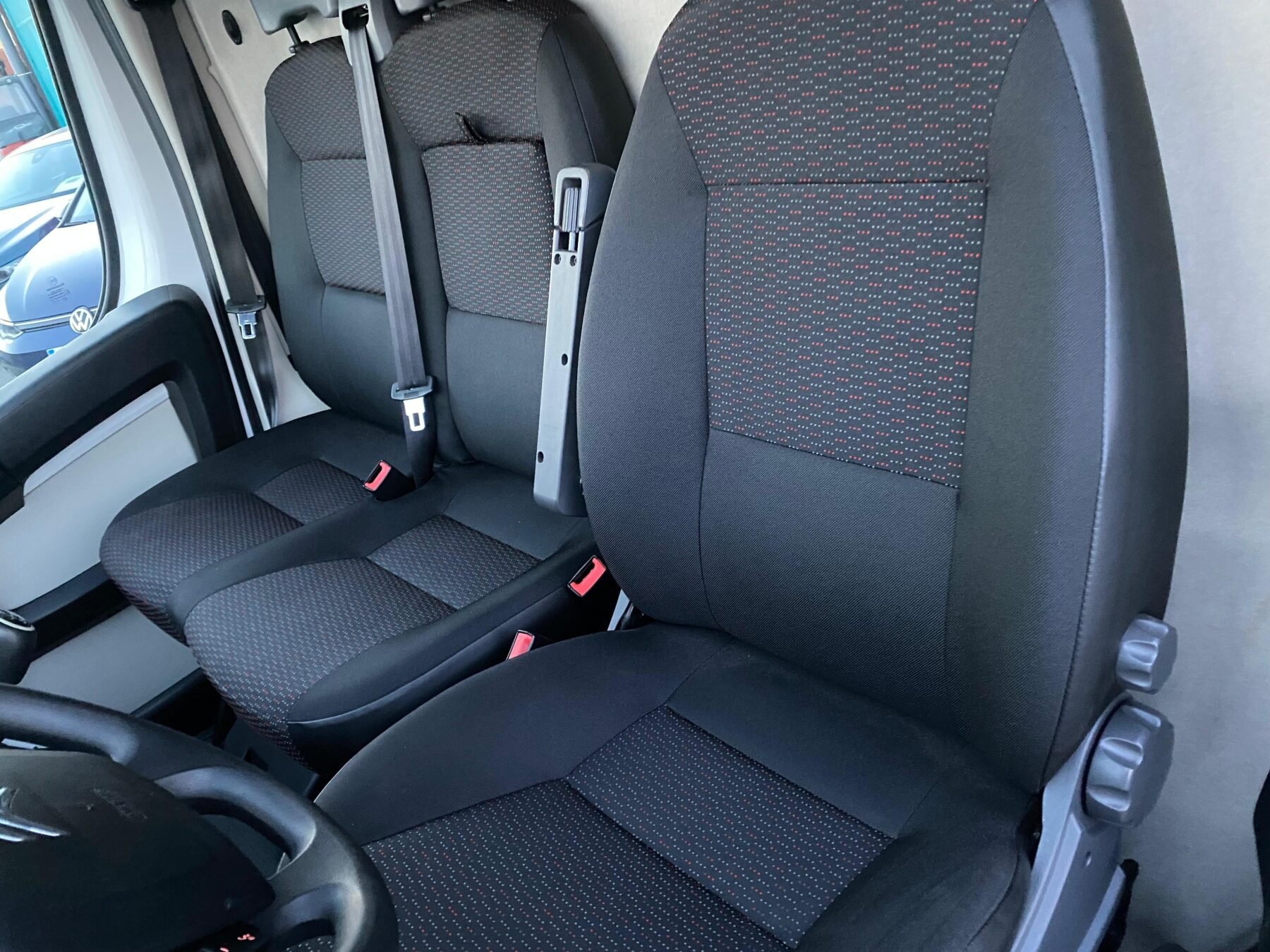 CITROEN JUMPER CITROEN JUMPER BLUE HDI 96KW 130CV FURGON 33L2H2