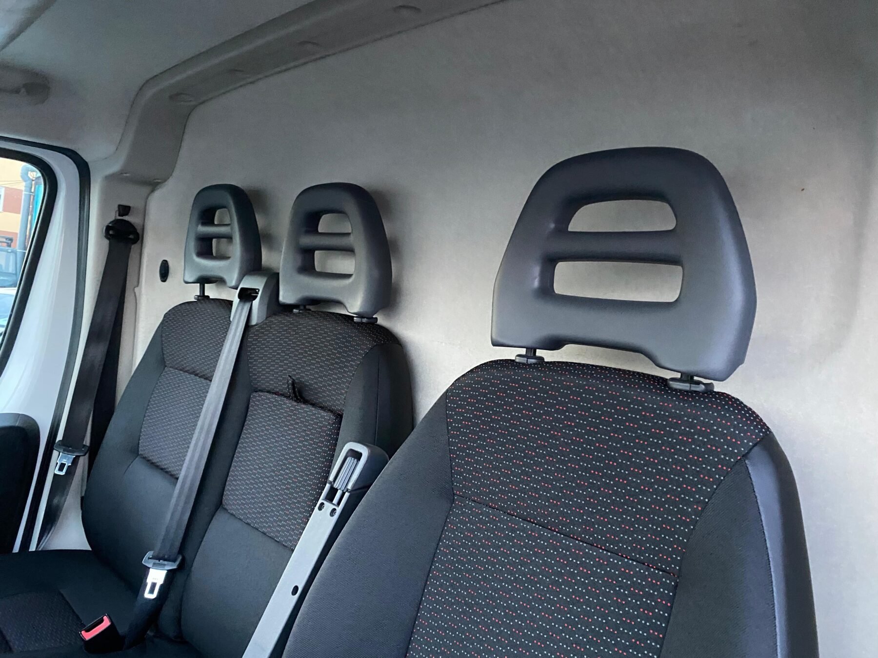 CITROEN JUMPER CITROEN JUMPER BLUE HDI 96KW 130CV FURGON 33L2H2