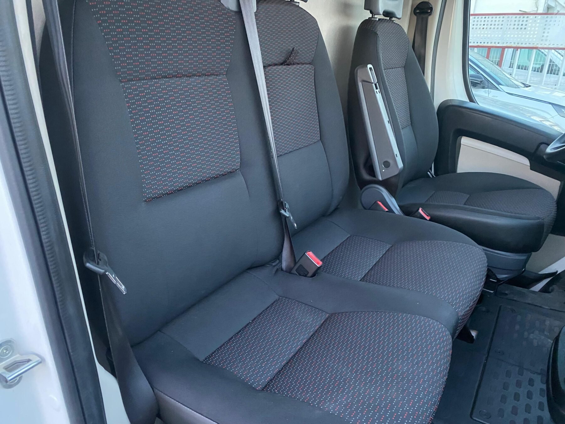 CITROEN JUMPER CITROEN JUMPER BLUE HDI 96KW 130CV FURGON 33L2H2