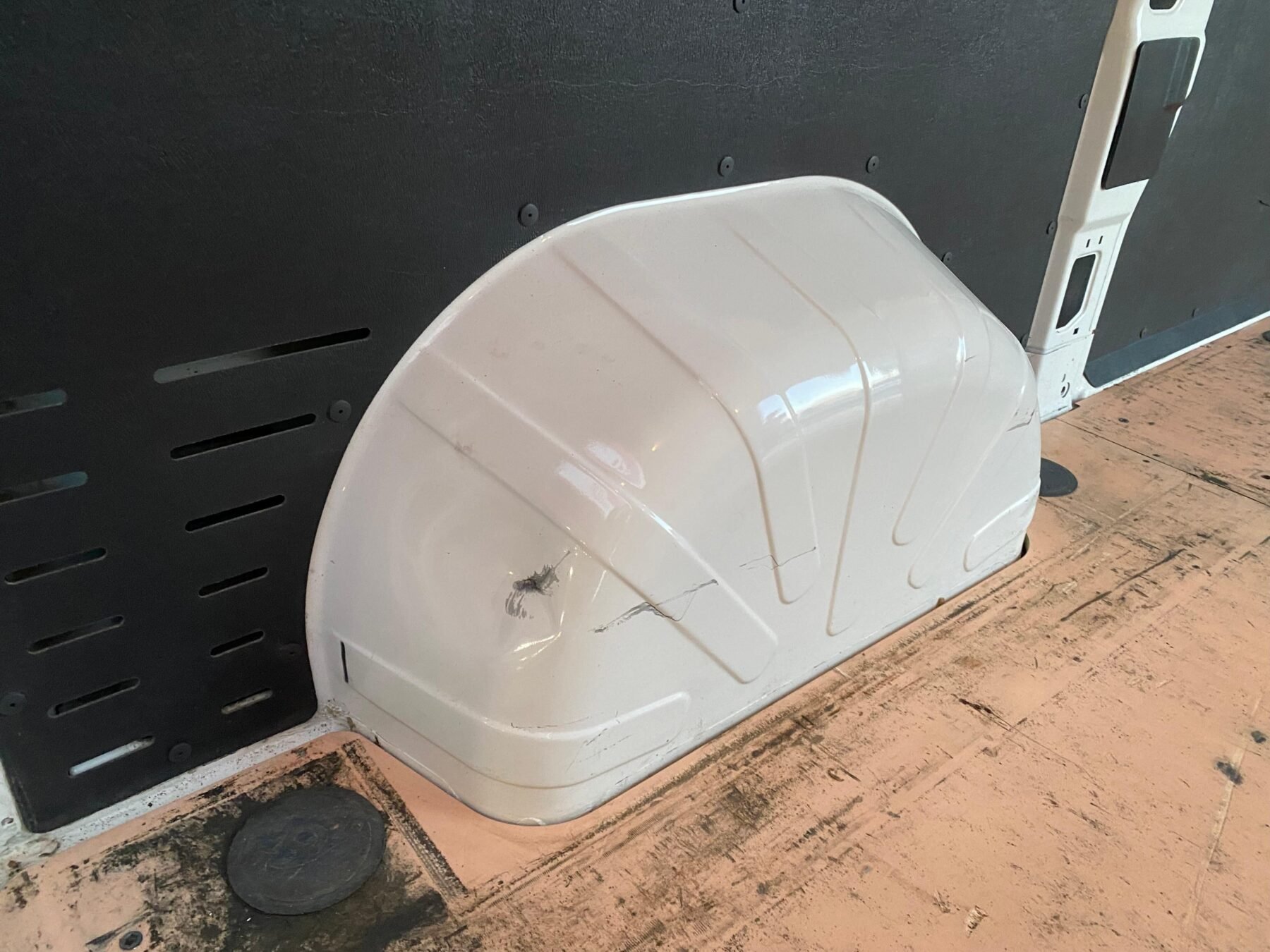 CITROEN JUMPER CITROEN JUMPER BLUE HDI 96KW 130CV FURGON 33L2H2