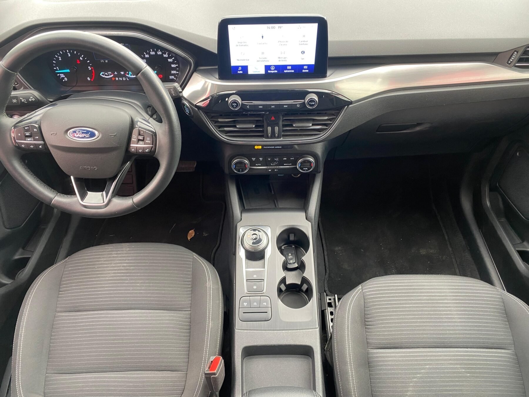 FORD Kuga STLINE AUTO ECOBLUE 1.5