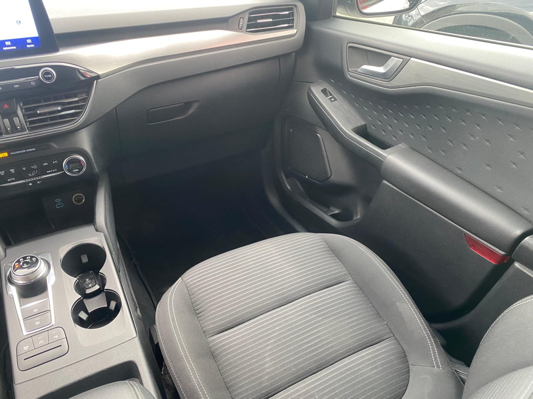 FORD Kuga STLINE AUTO ECOBLUE 1.5