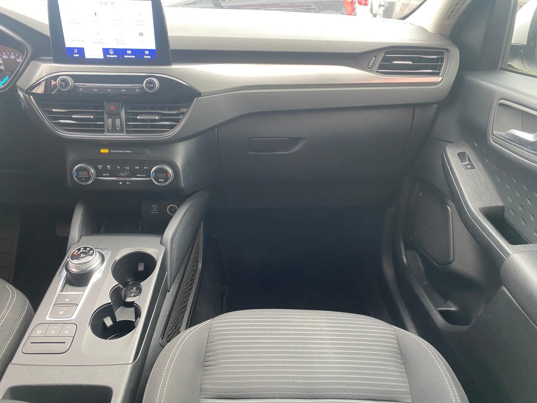 FORD Kuga STLINE AUTO ECOBLUE 1.5