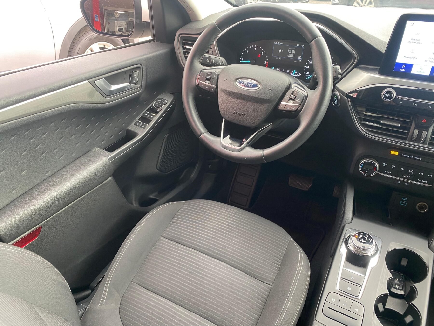 FORD Kuga STLINE AUTO ECOBLUE 1.5