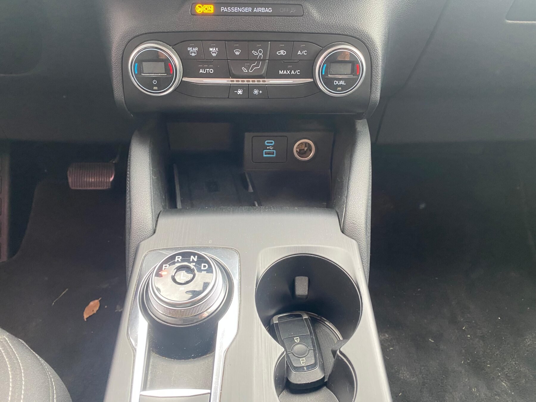 FORD Kuga STLINE AUTO ECOBLUE 1.5