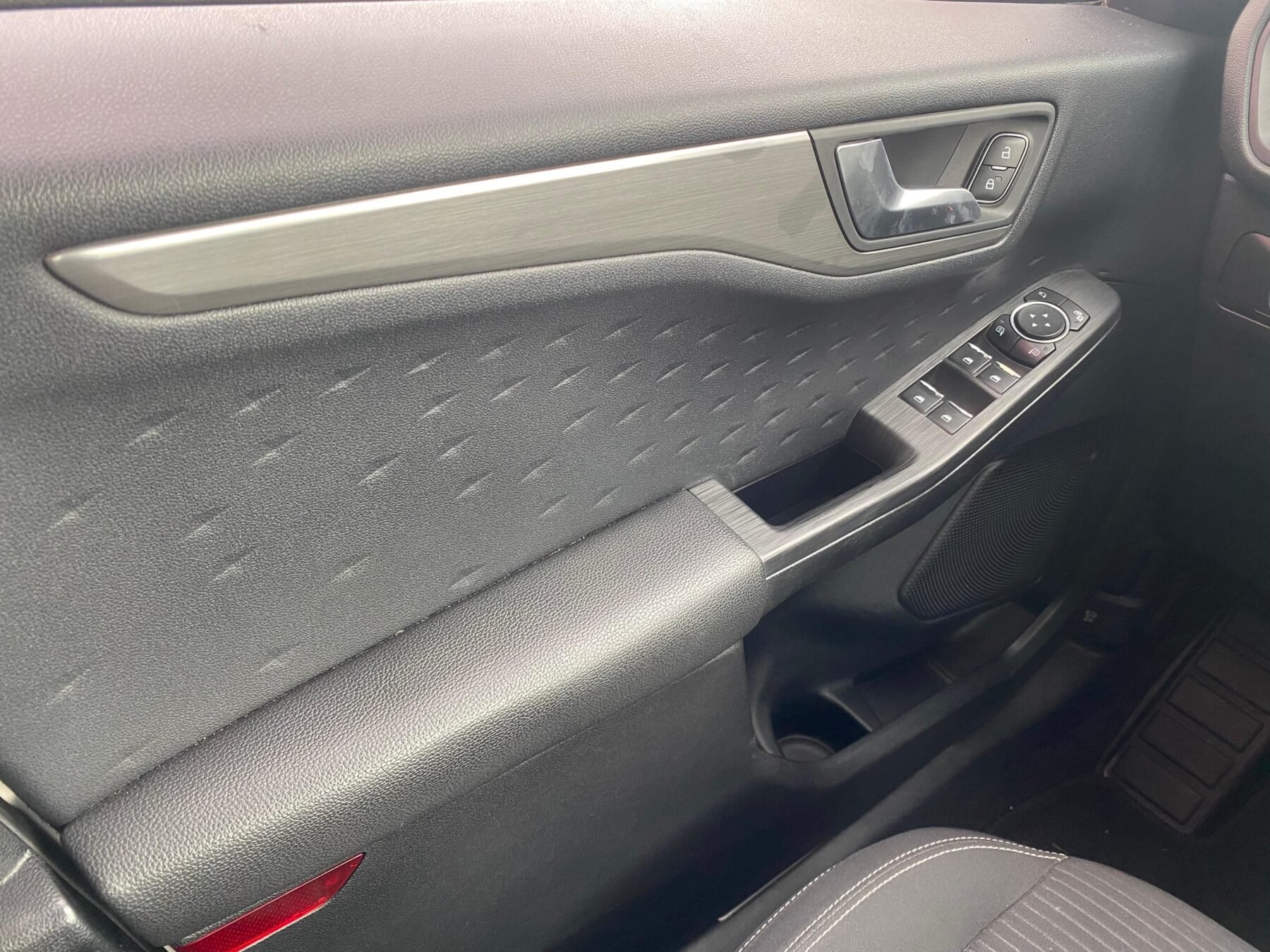 FORD Kuga STLINE AUTO ECOBLUE 1.5