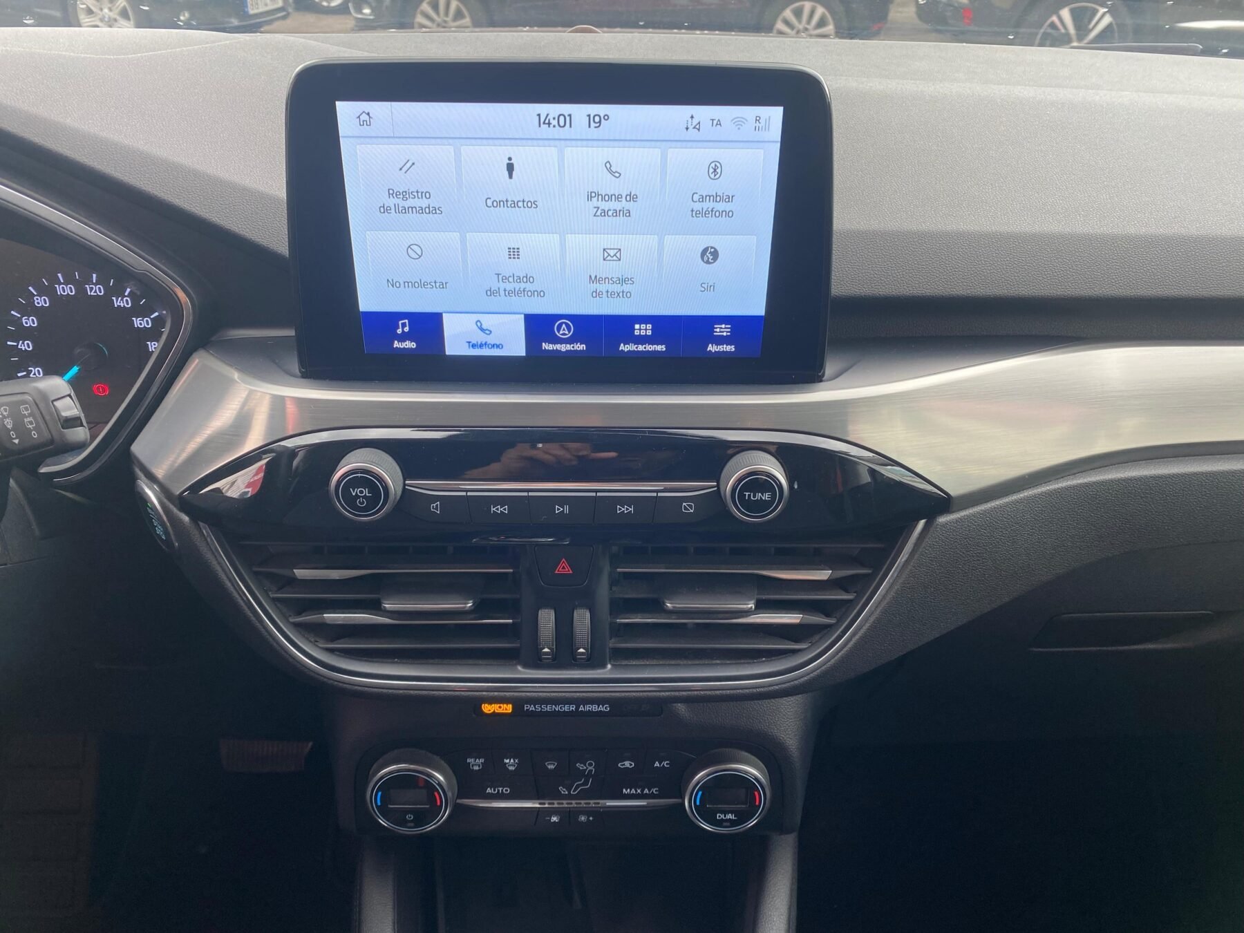 FORD Kuga STLINE AUTO ECOBLUE 1.5