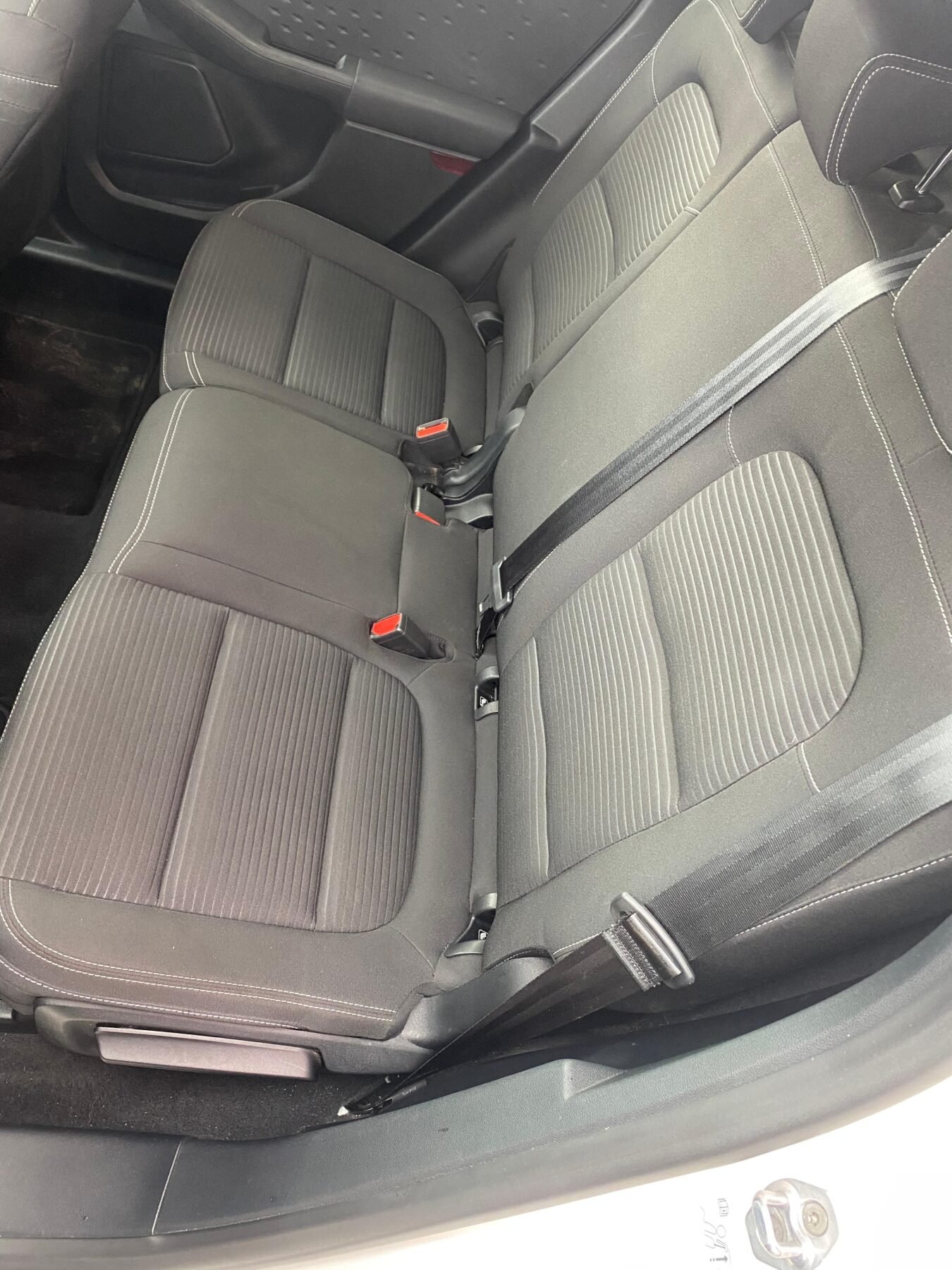 FORD Kuga STLINE AUTO ECOBLUE 1.5