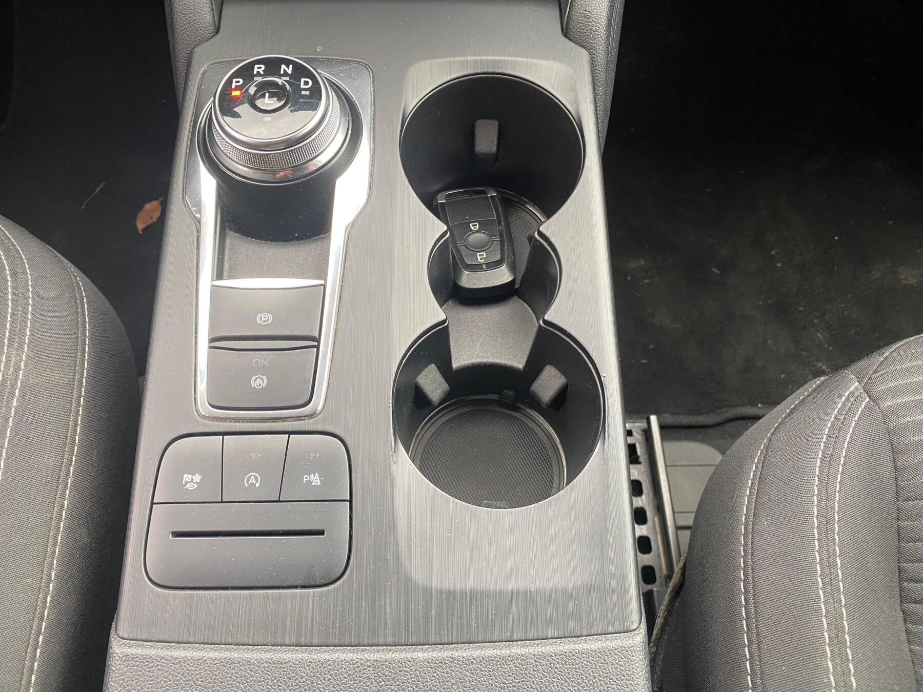 FORD Kuga STLINE AUTO ECOBLUE 1.5