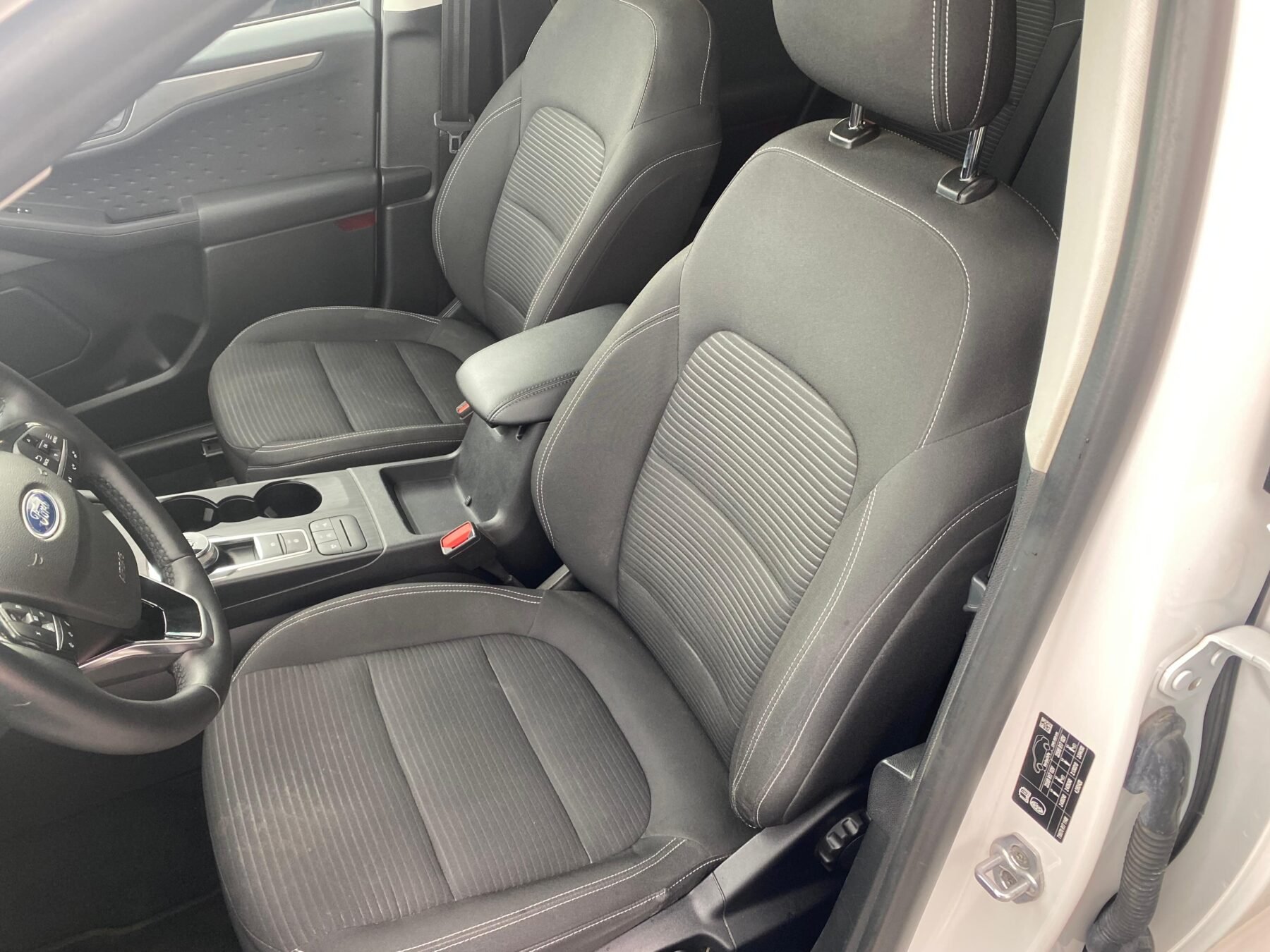 FORD Kuga STLINE AUTO ECOBLUE 1.5