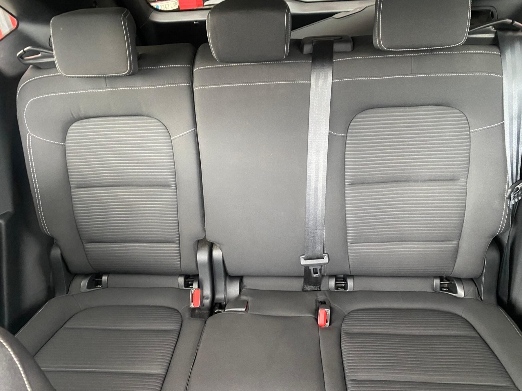 FORD Kuga STLINE AUTO ECOBLUE 1.5