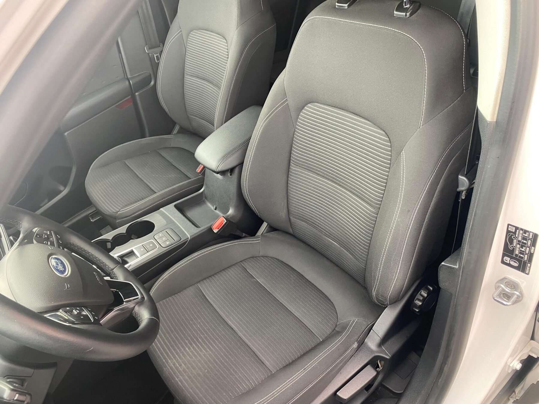 FORD Kuga STLINE AUTO ECOBLUE 1.5