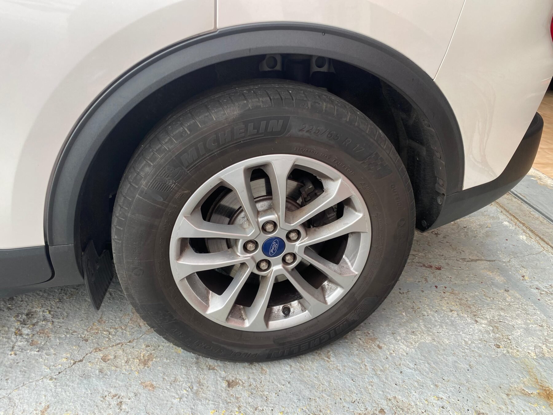 FORD Kuga STLINE AUTO ECOBLUE 1.5