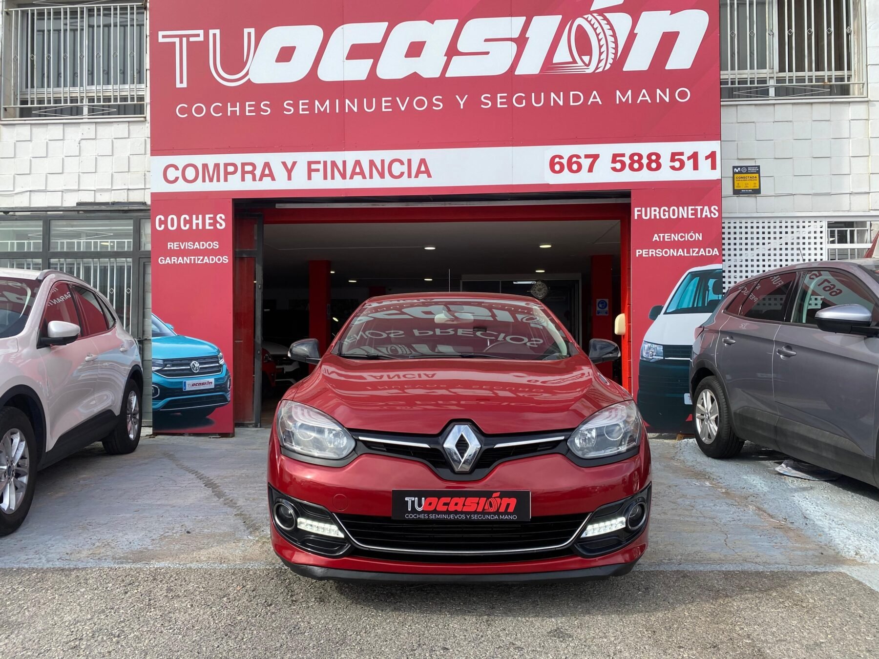 RENAULT Megane RENAULT MEGANE COUPE BOSE ENERGY DCI 110 SS