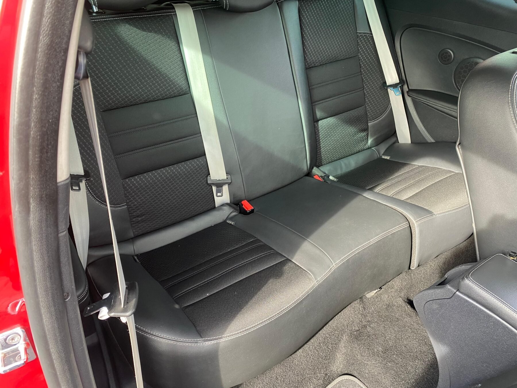 RENAULT Megane RENAULT MEGANE COUPE BOSE ENERGY DCI 110 SS